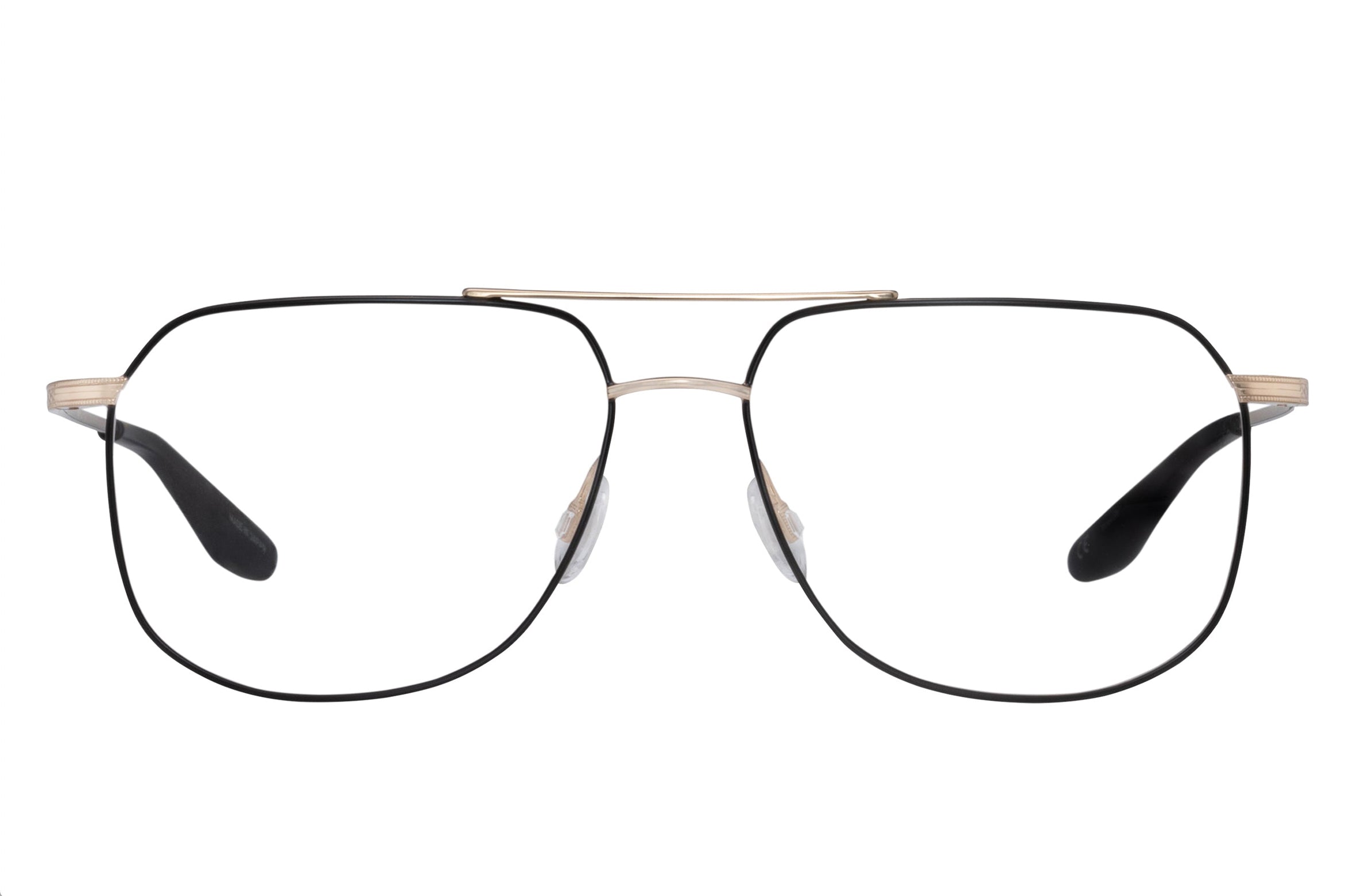 Barton Perreira Javelin Eyeglasses