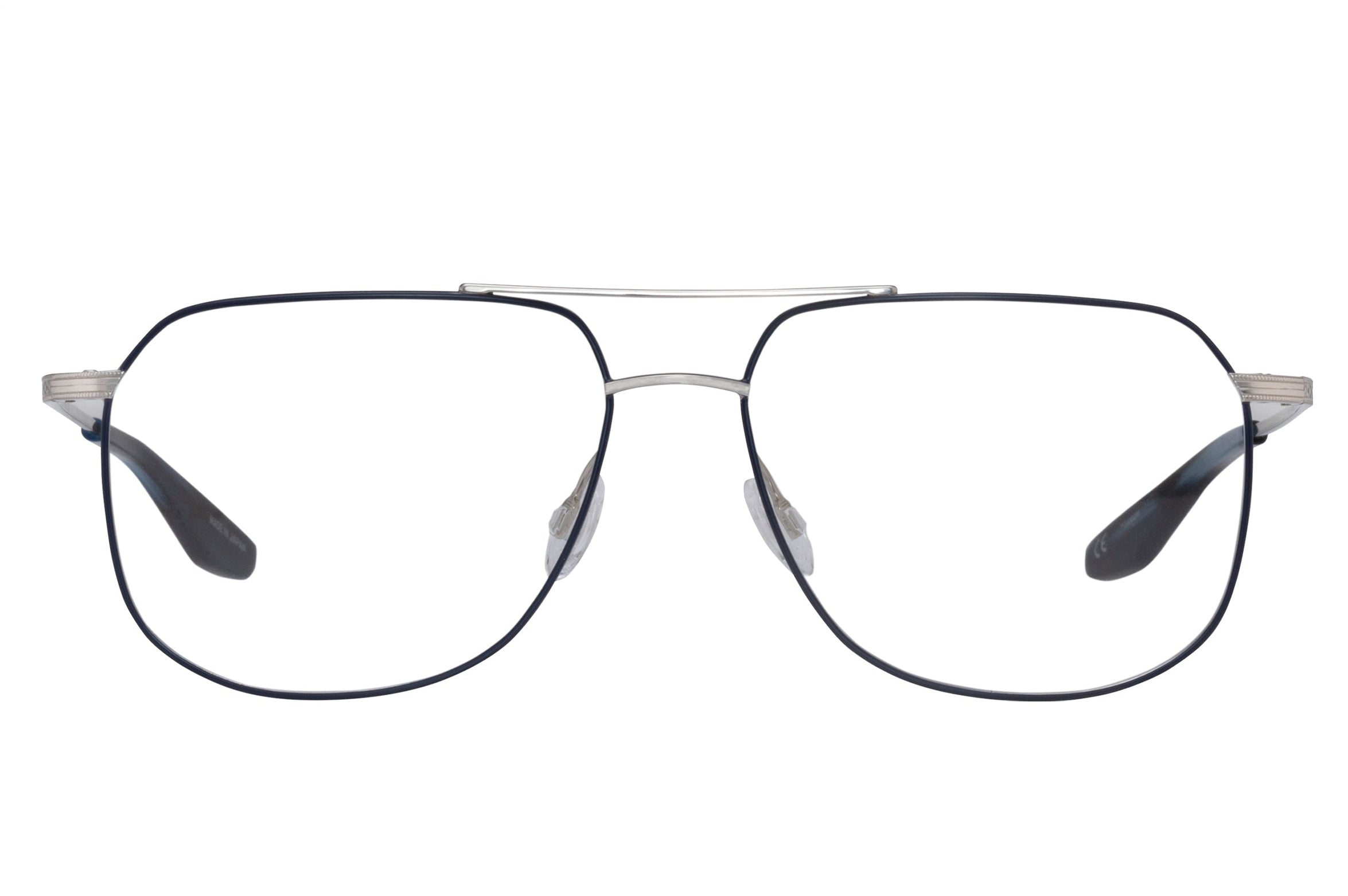 Barton Perreira Javelin Eyeglasses