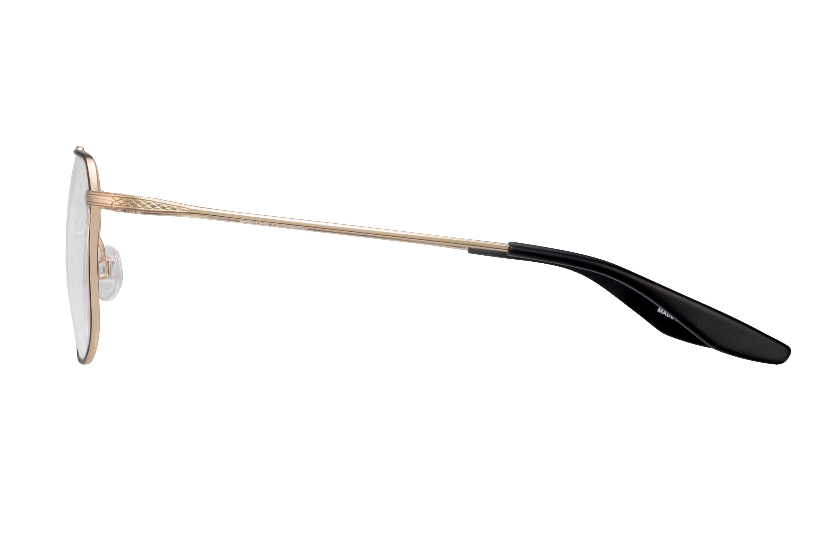 Barton Perreira Javelin Eyeglasses