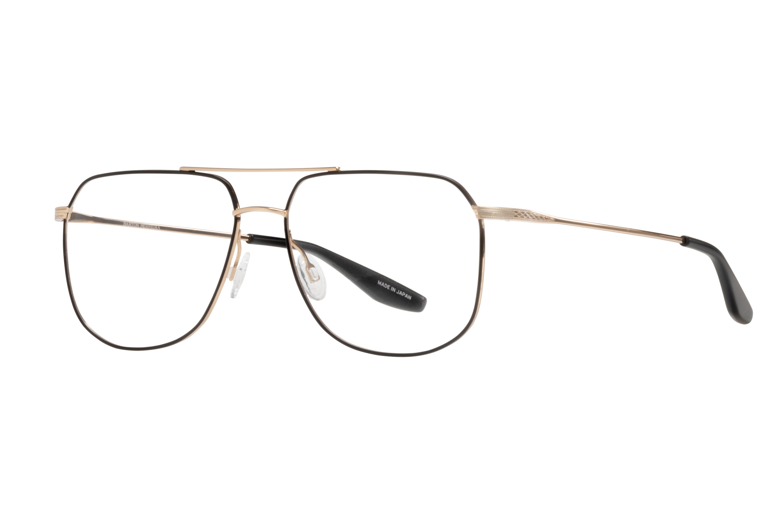 Barton Perreira Javelin Eyeglasses