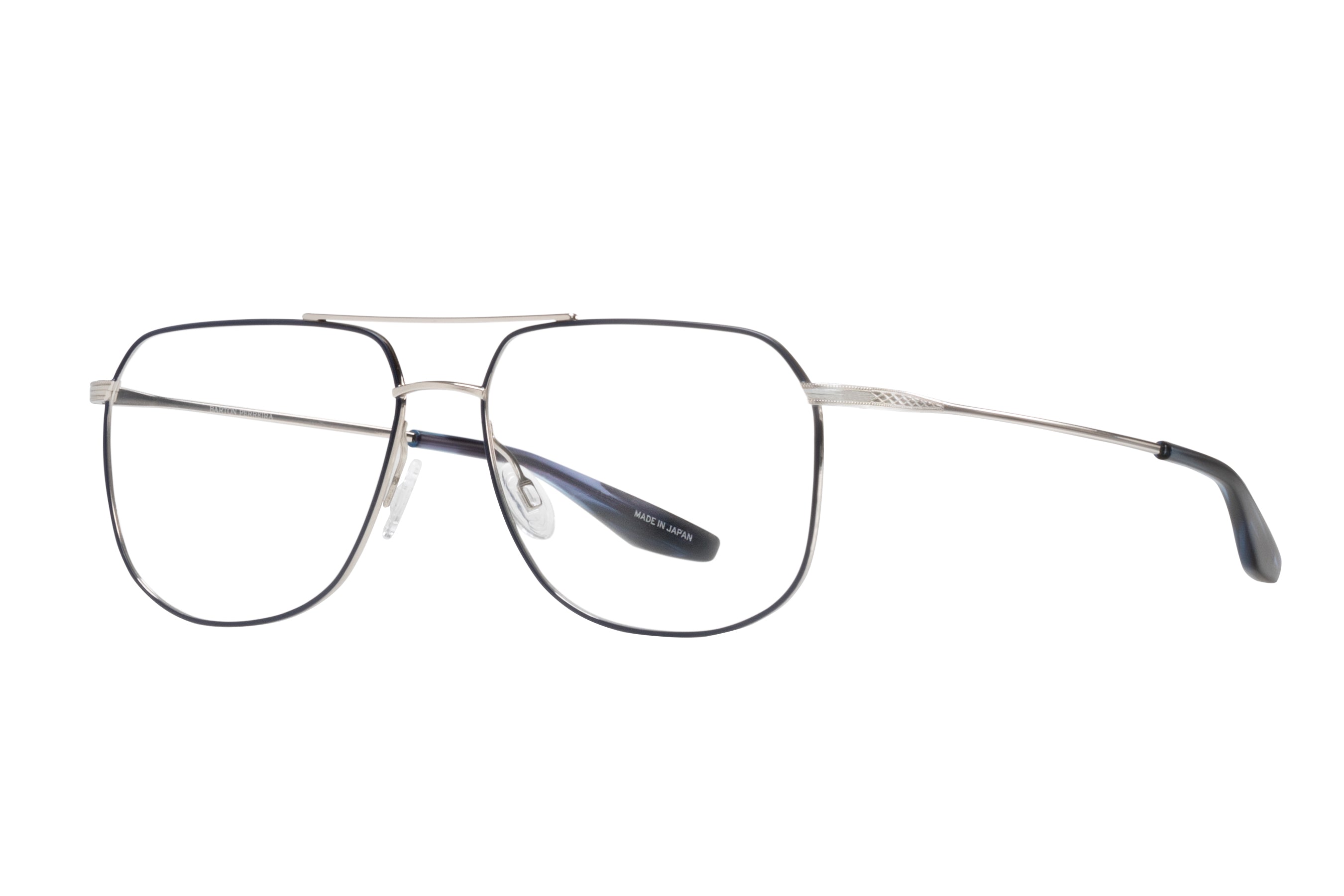 Barton Perreira Javelin Eyeglasses