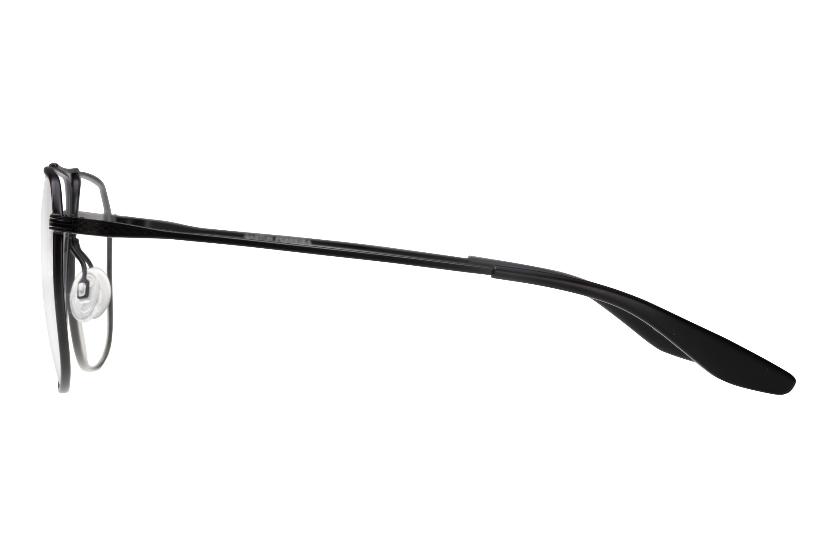 Barton Perreira Javelin Eyeglasses