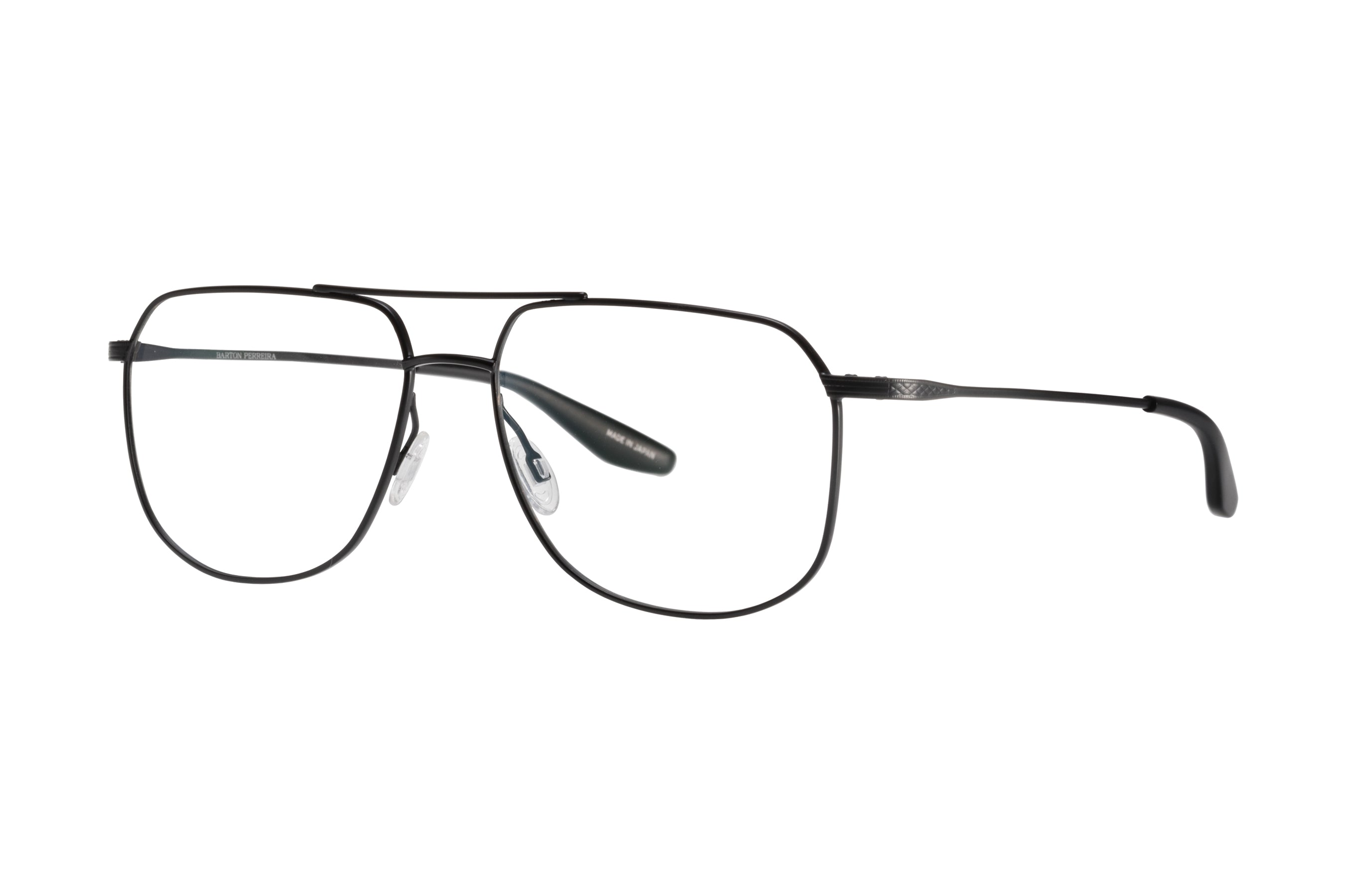 Barton Perreira Javelin Eyeglasses