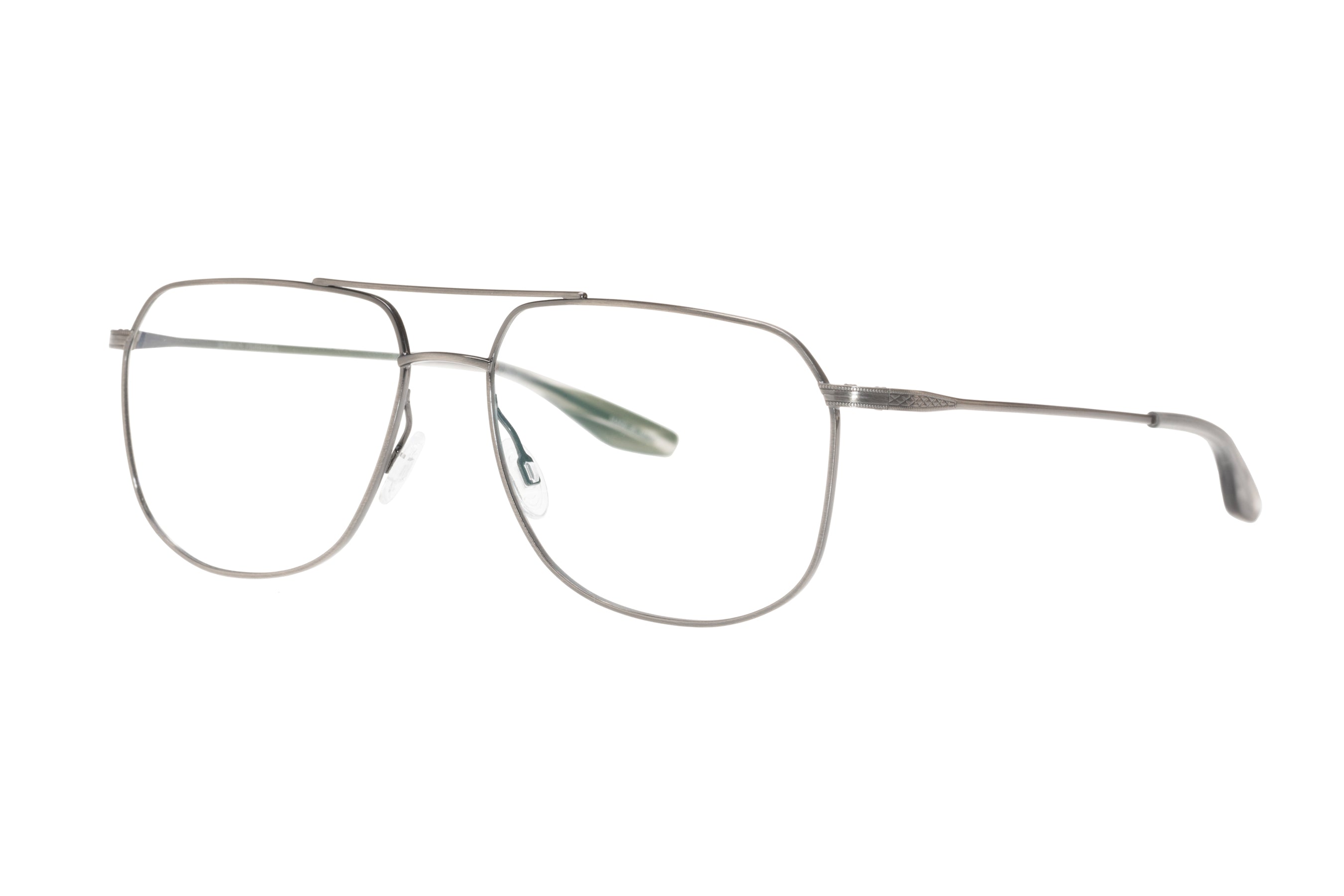 Barton Perreira Javelin Eyeglasses