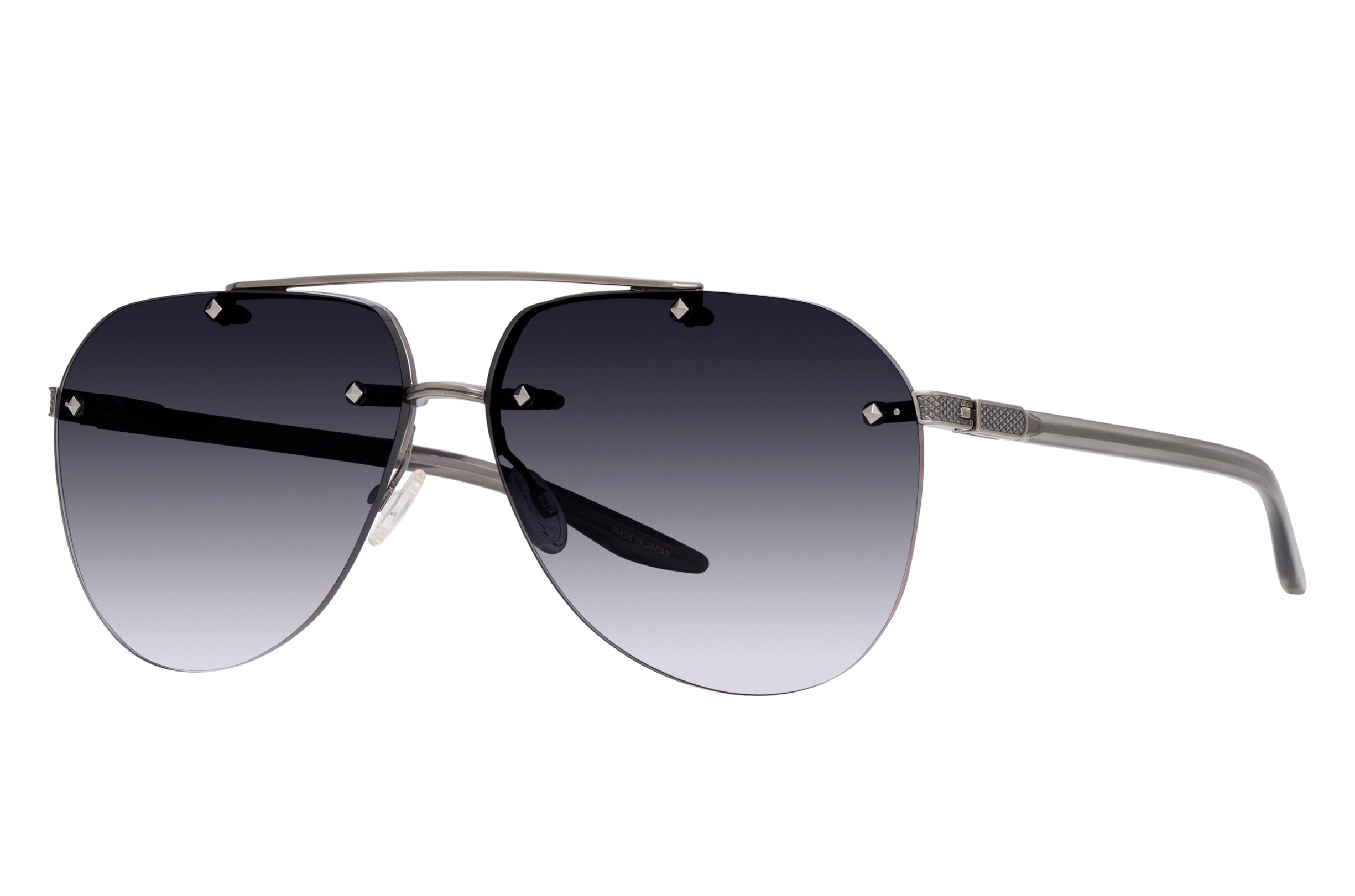 Barton Perreira Jean Sunglasses