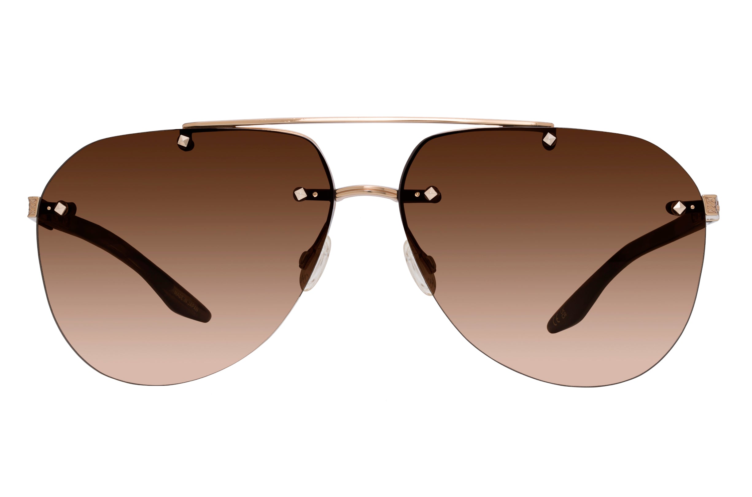 Barton Perreira Jean Sunglasses