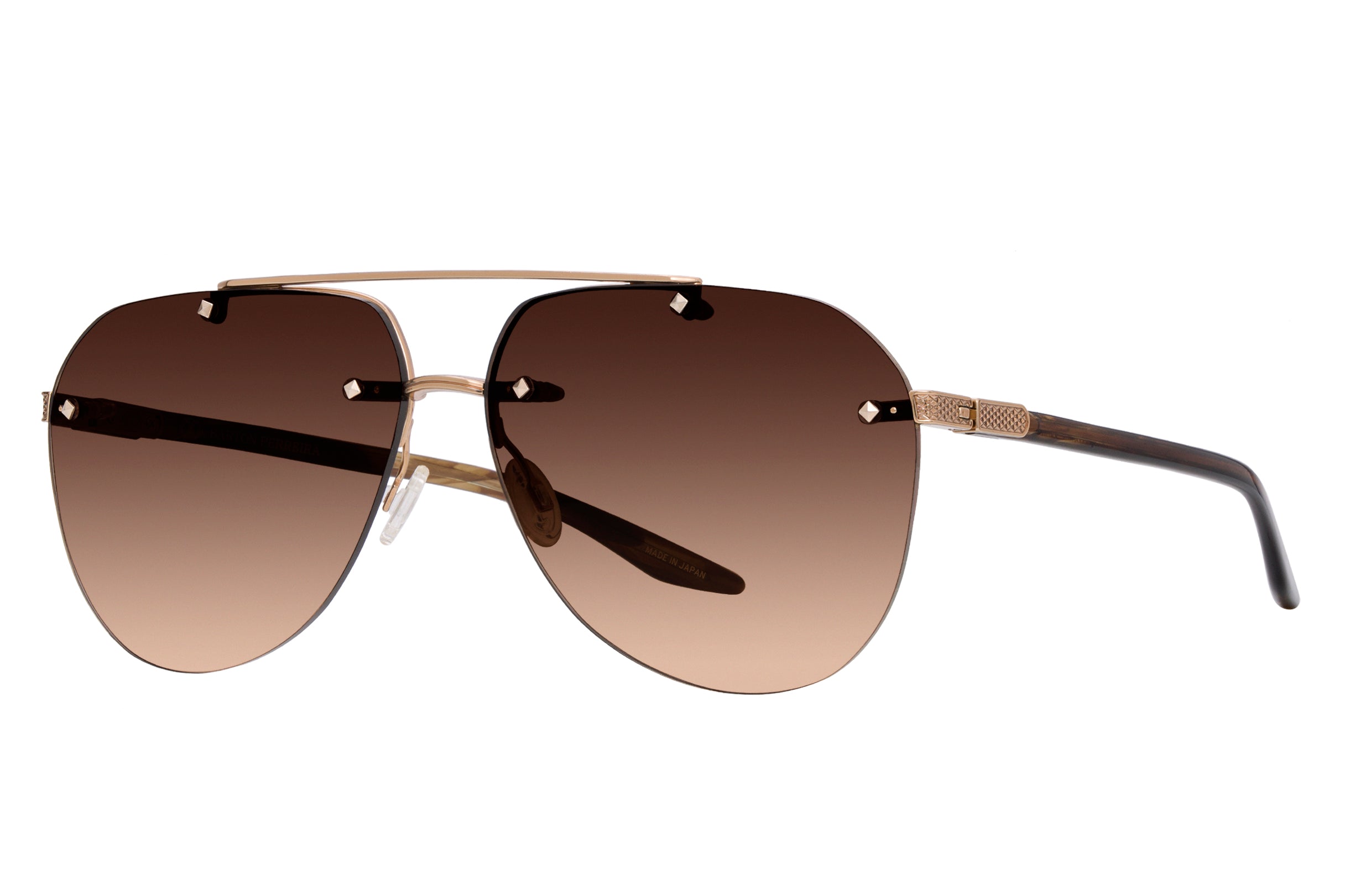 Barton Perreira Jean Sunglasses