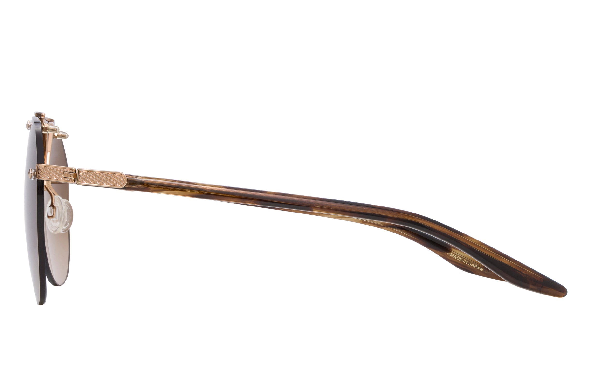 Barton Perreira Jean Sunglasses