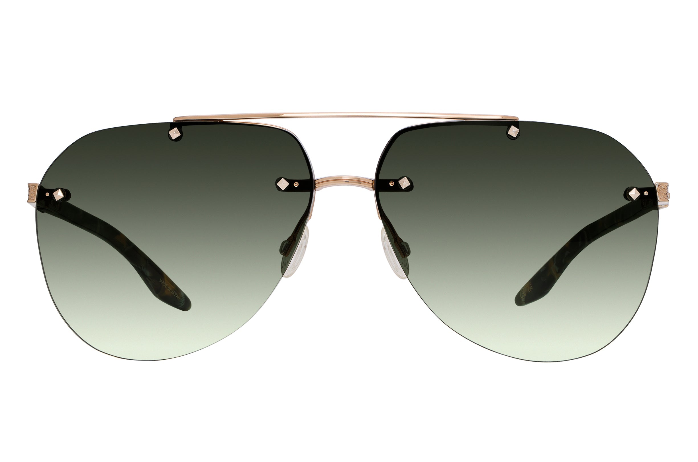 Barton Perreira Jean Sunglasses