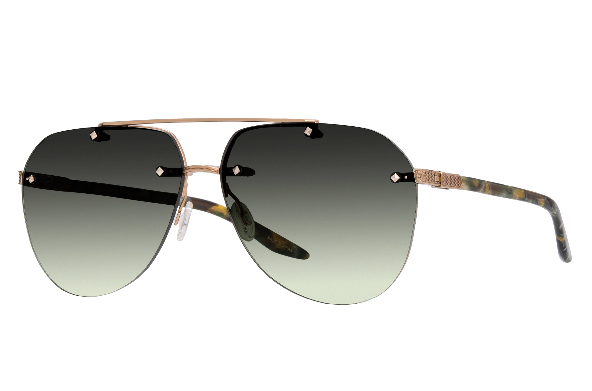Barton Perreira Jean Sunglasses