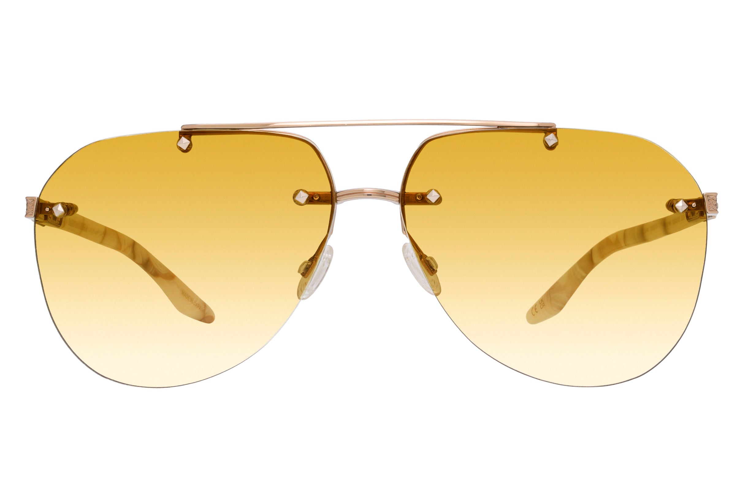 Barton Perreira Jean Sunglasses