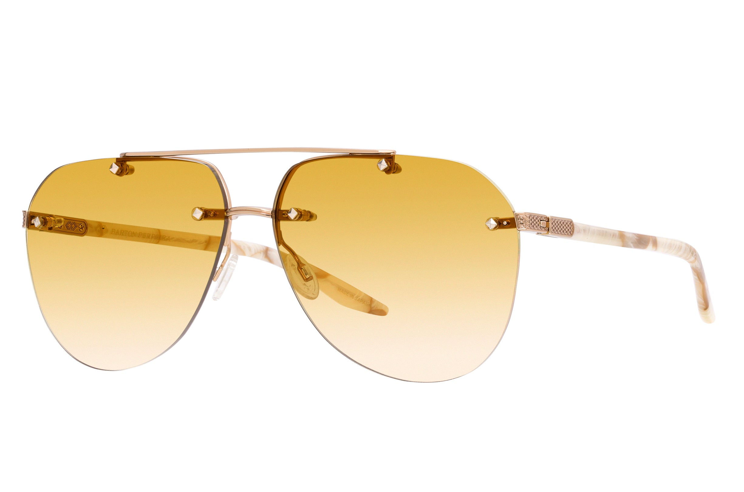 Barton Perreira Jean Sunglasses