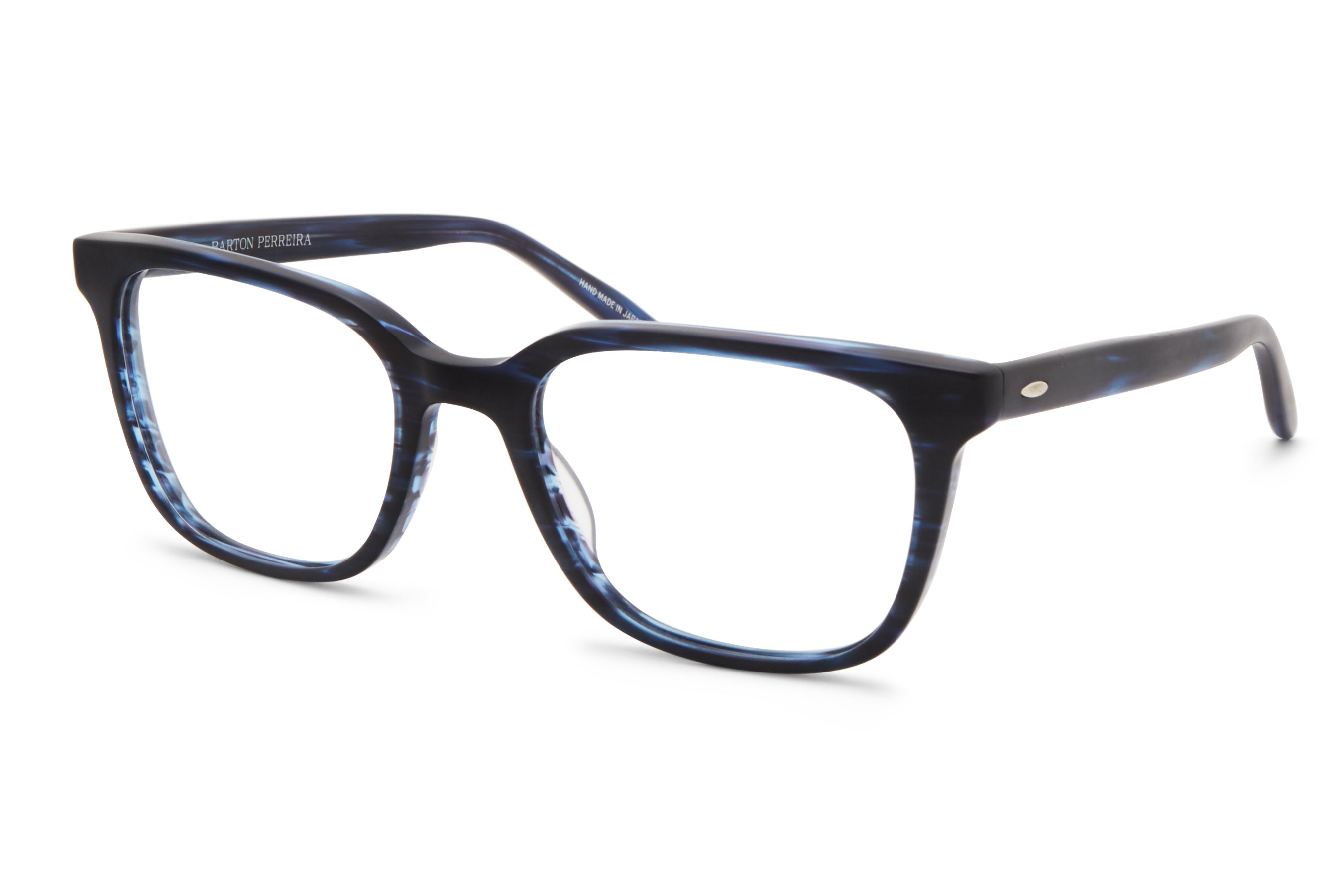 Barton Perreira Joe Eyeglasses