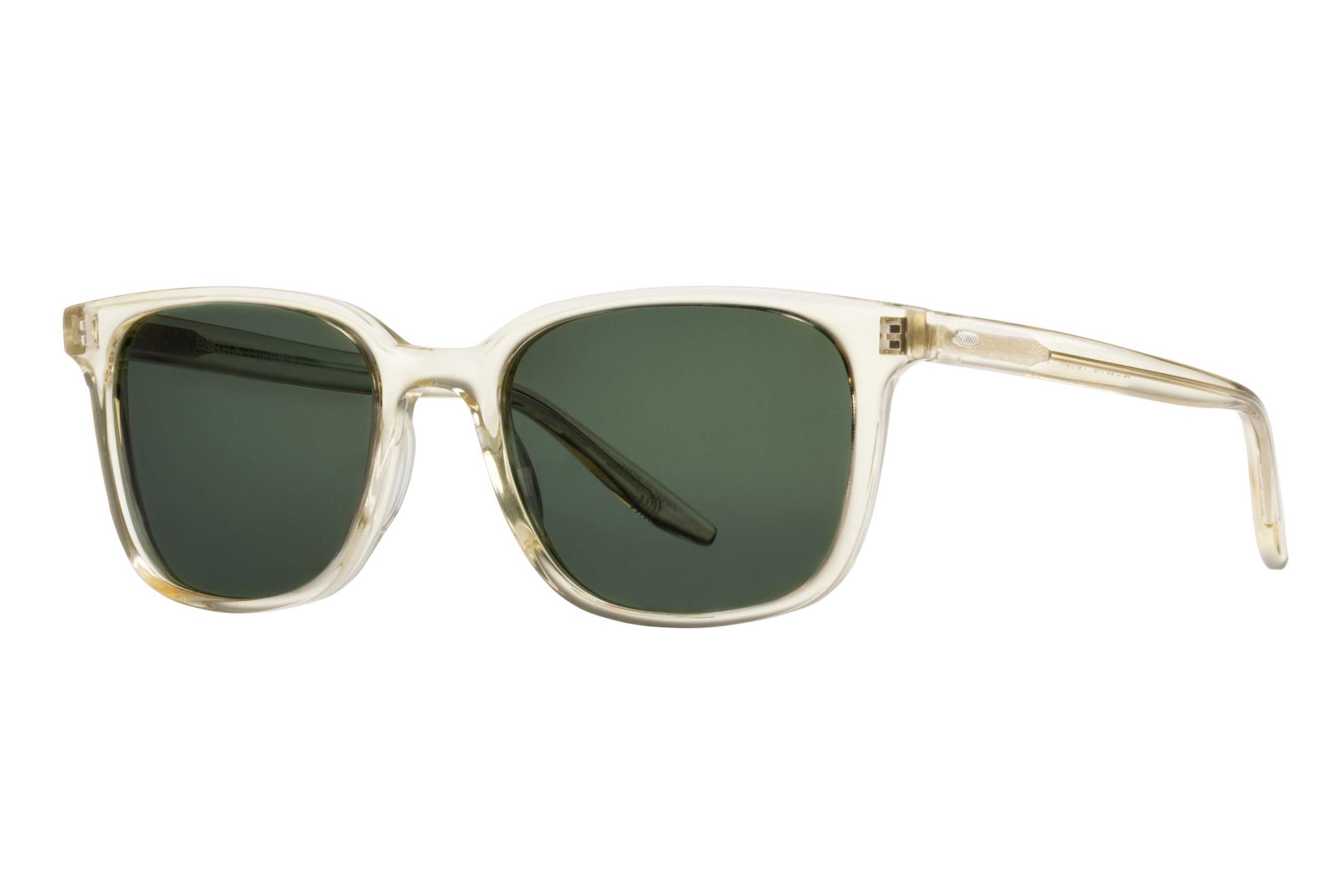 Barton Perreira 007 Joe Sunglasses