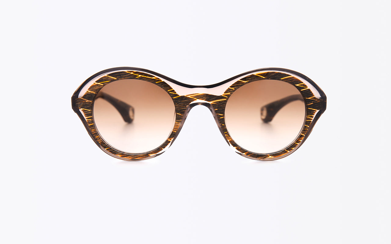 Blake Kuwahara Johnson Sunglasses