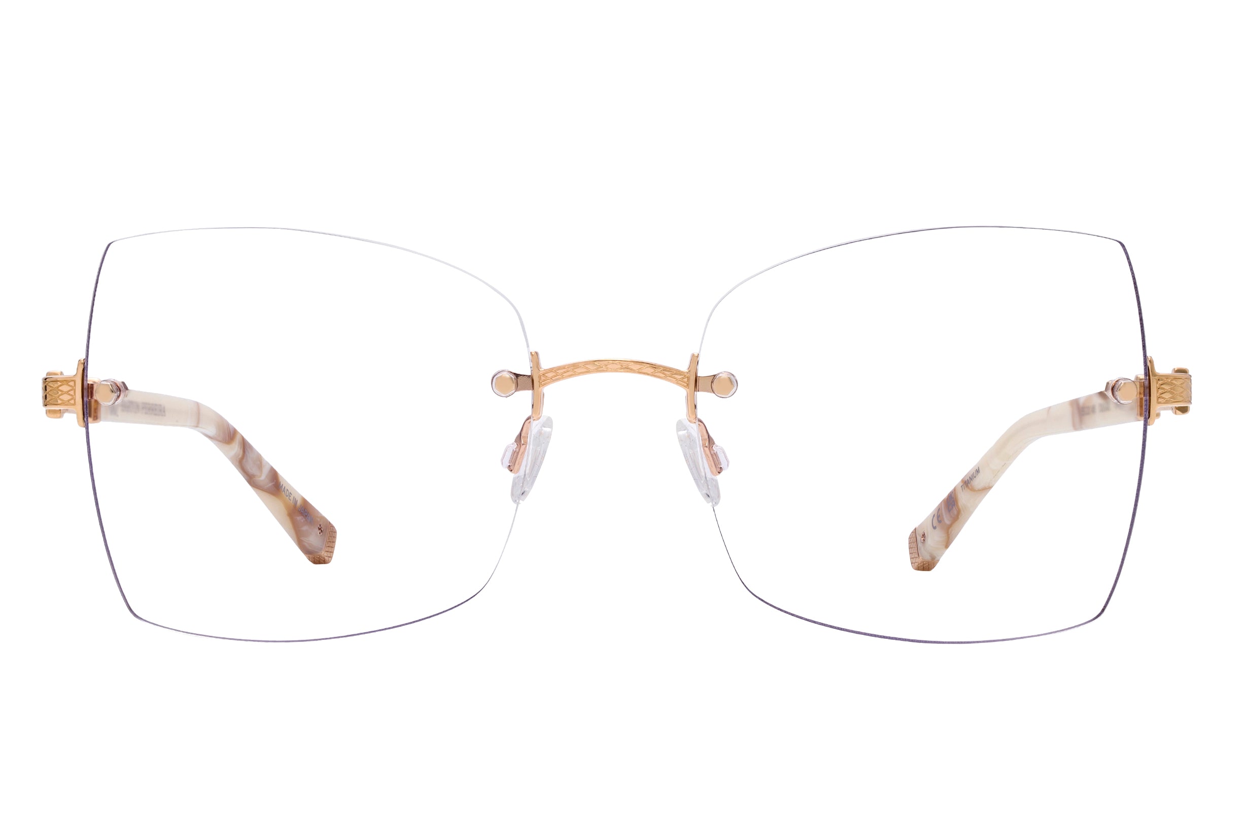 Barton Perreira Jolene Eyeglasses