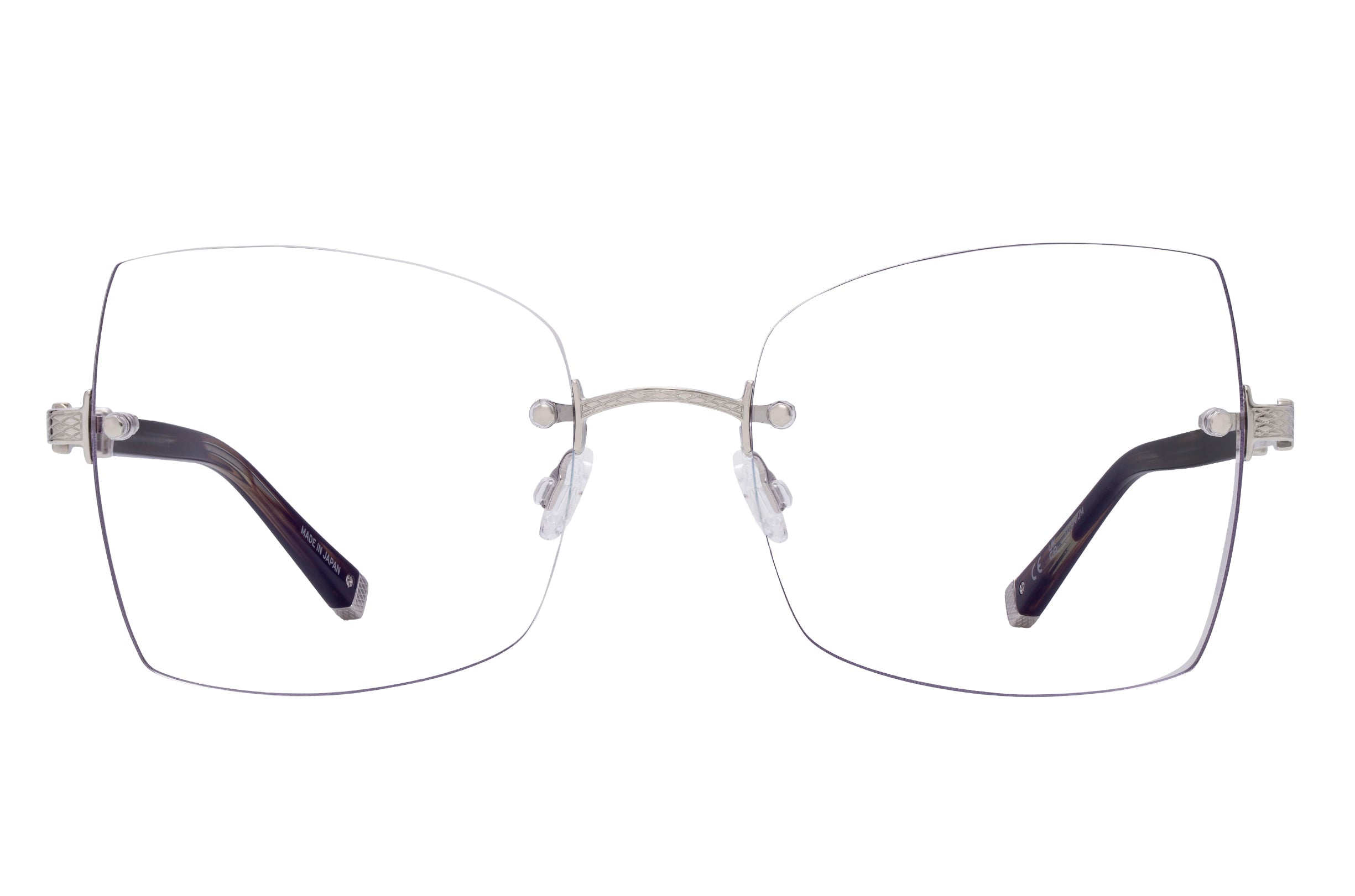 Barton Perreira Jolene Eyeglasses