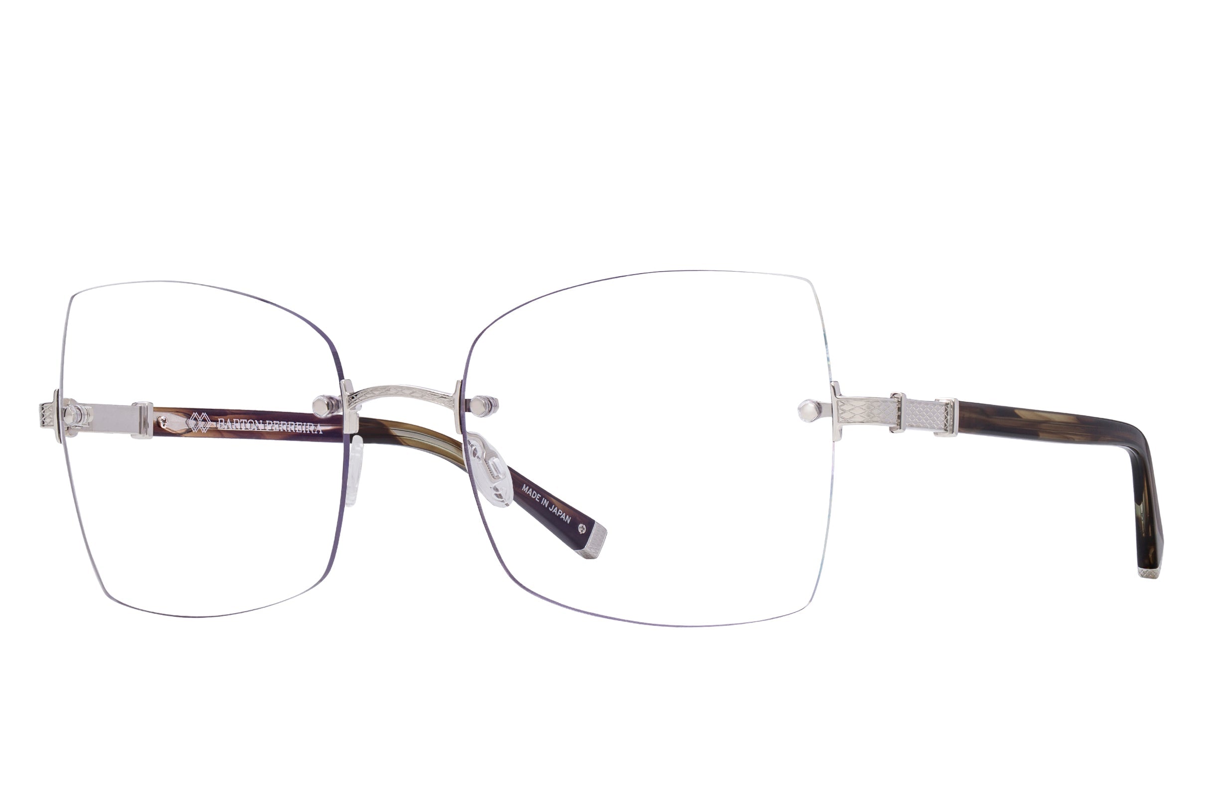 Barton Perreira Jolene Eyeglasses