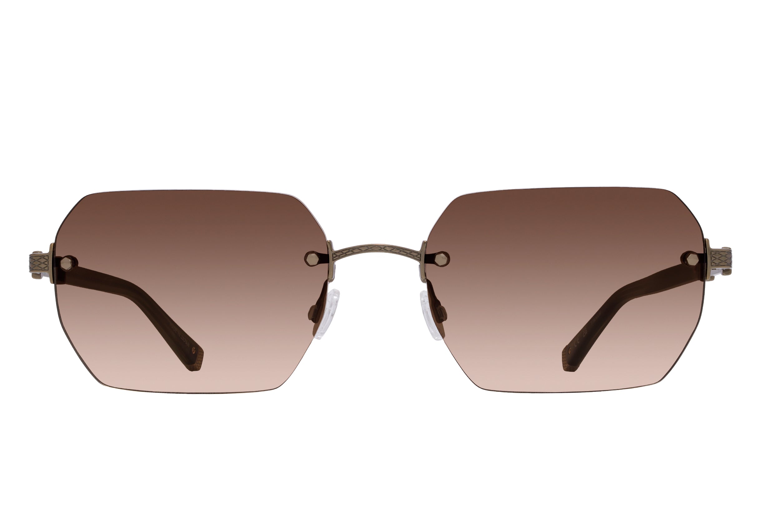 Barton Perreira Jude Sunglasses