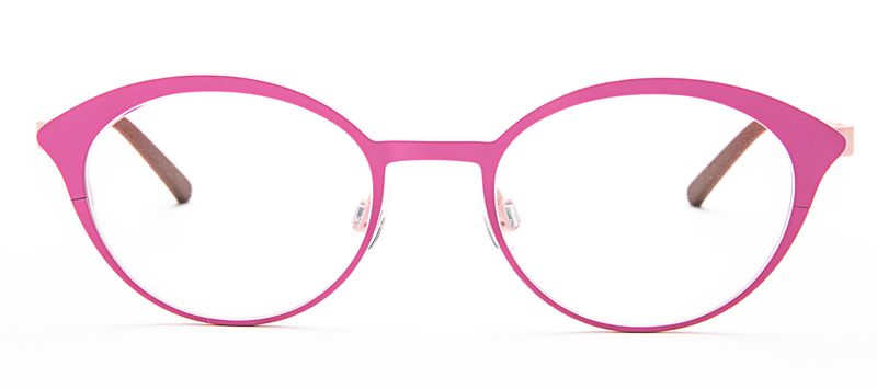 Bevel Ada Eyeglasses