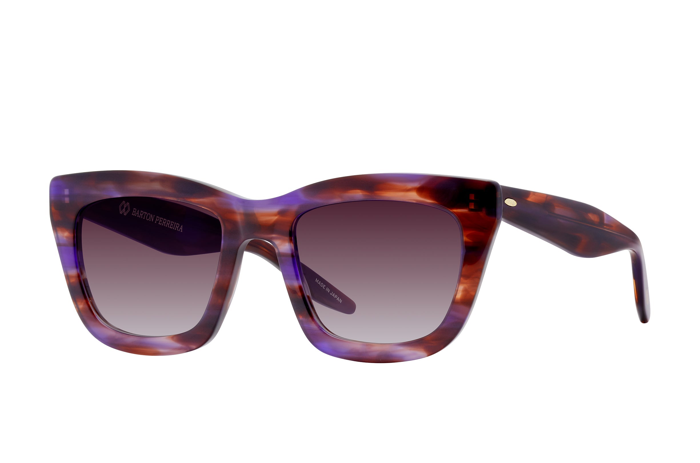 Barton Perreira Kateri Sunglasses