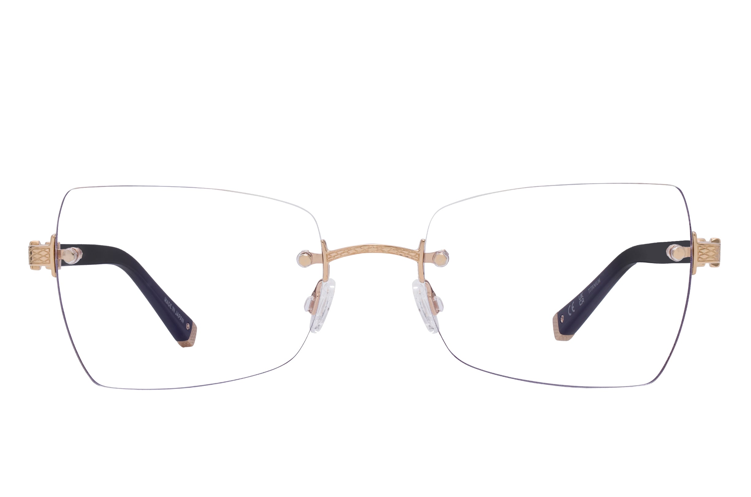 Barton Perreira Kiki Eyeglasses