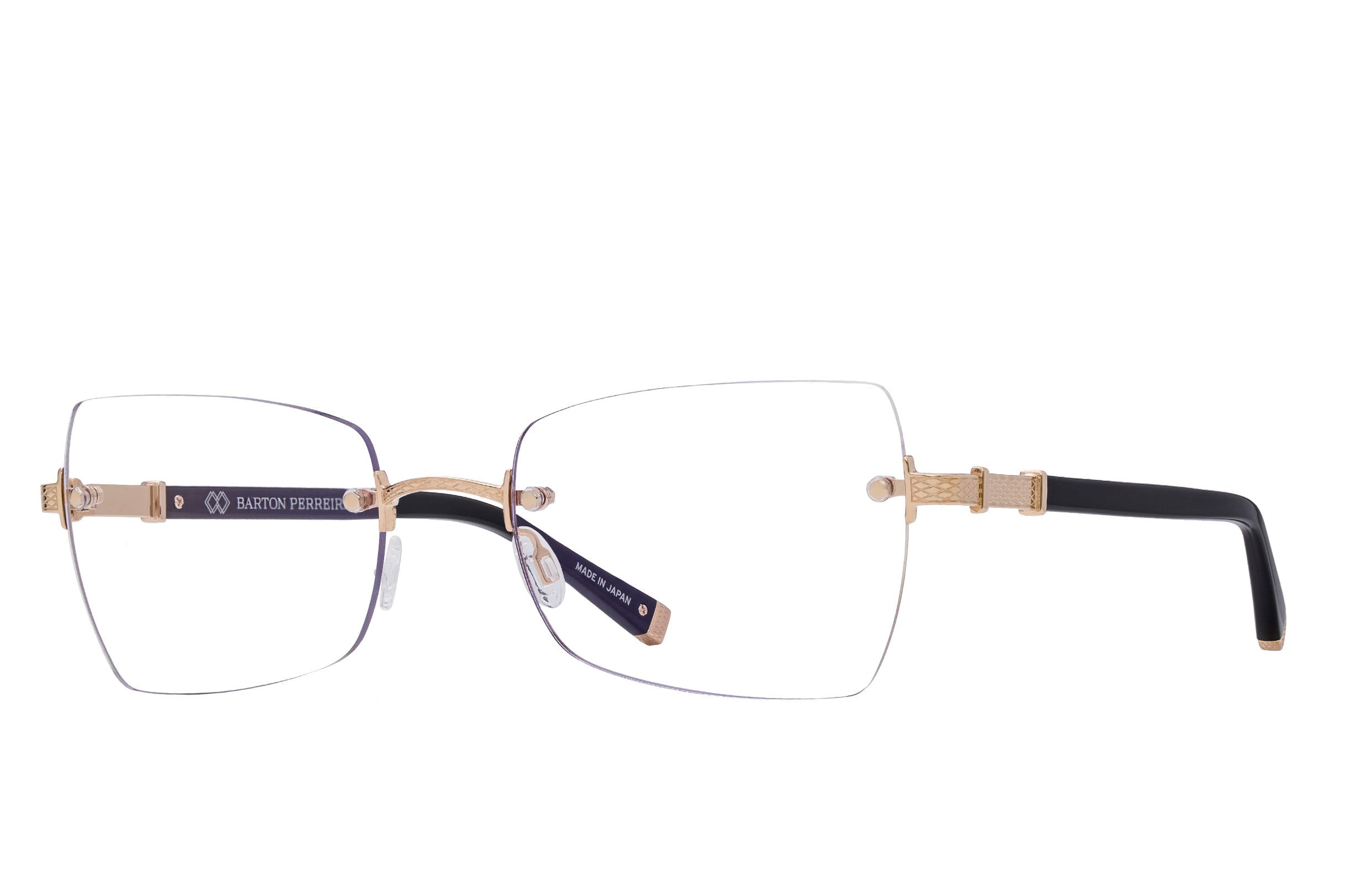 Barton Perreira Kiki Eyeglasses