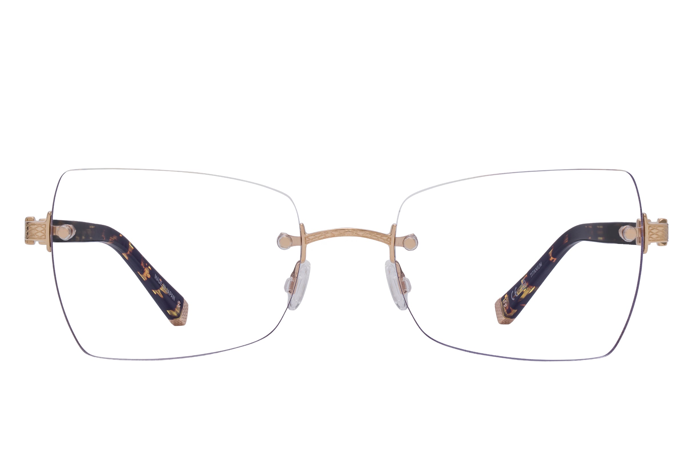 Barton Perreira Kiki Eyeglasses