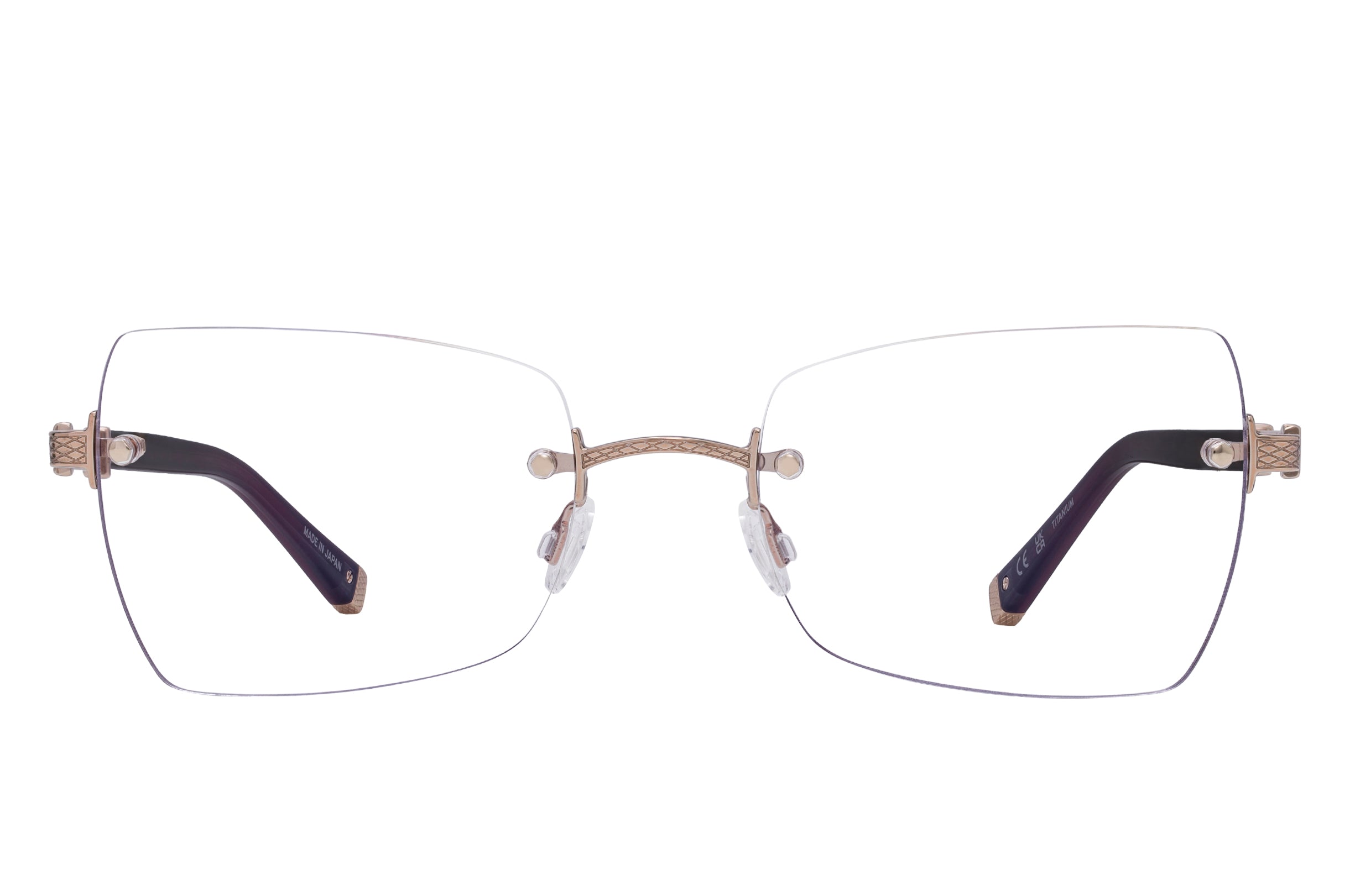 Barton Perreira Kiki Eyeglasses