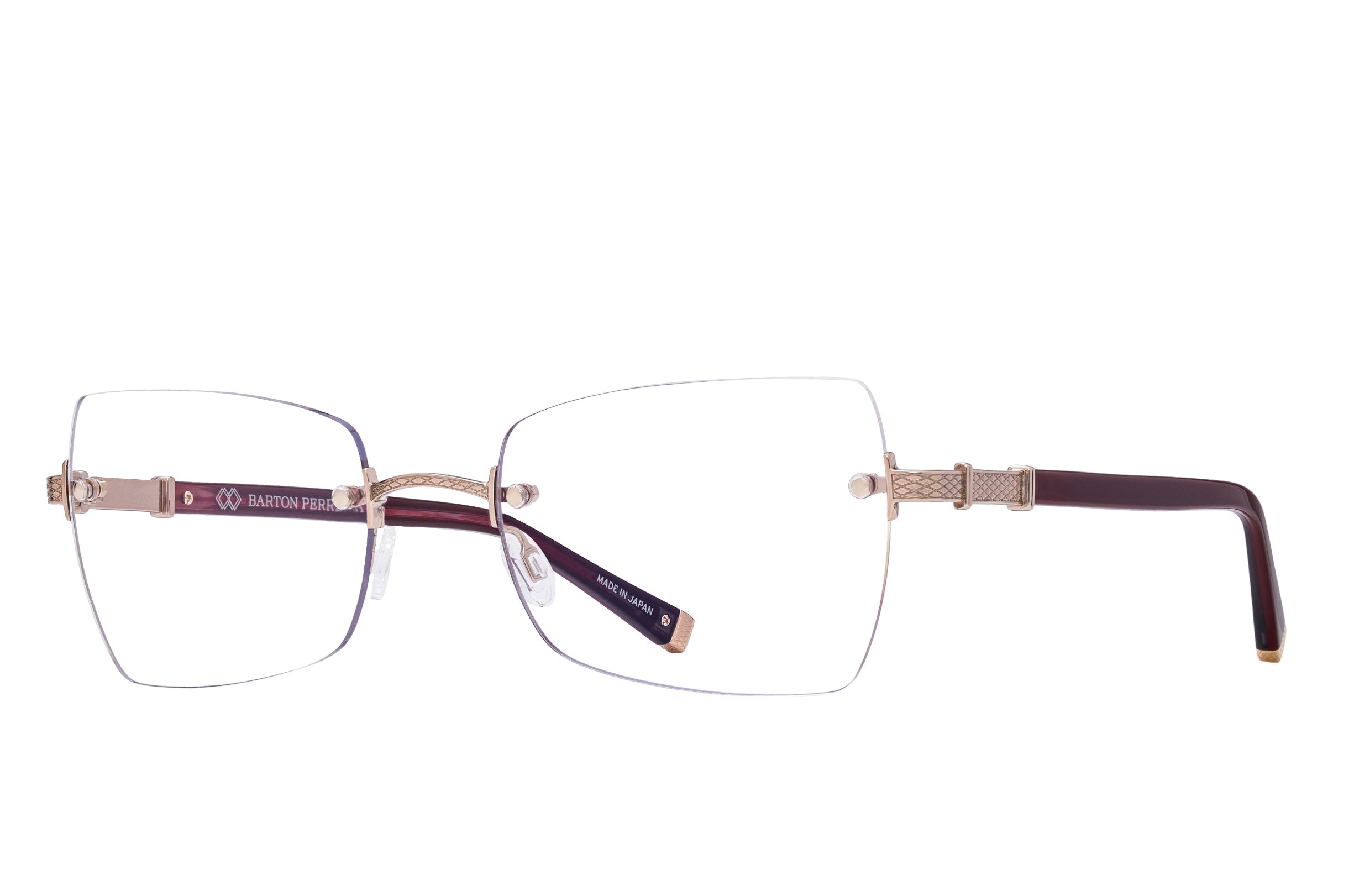 Barton Perreira Kiki Eyeglasses