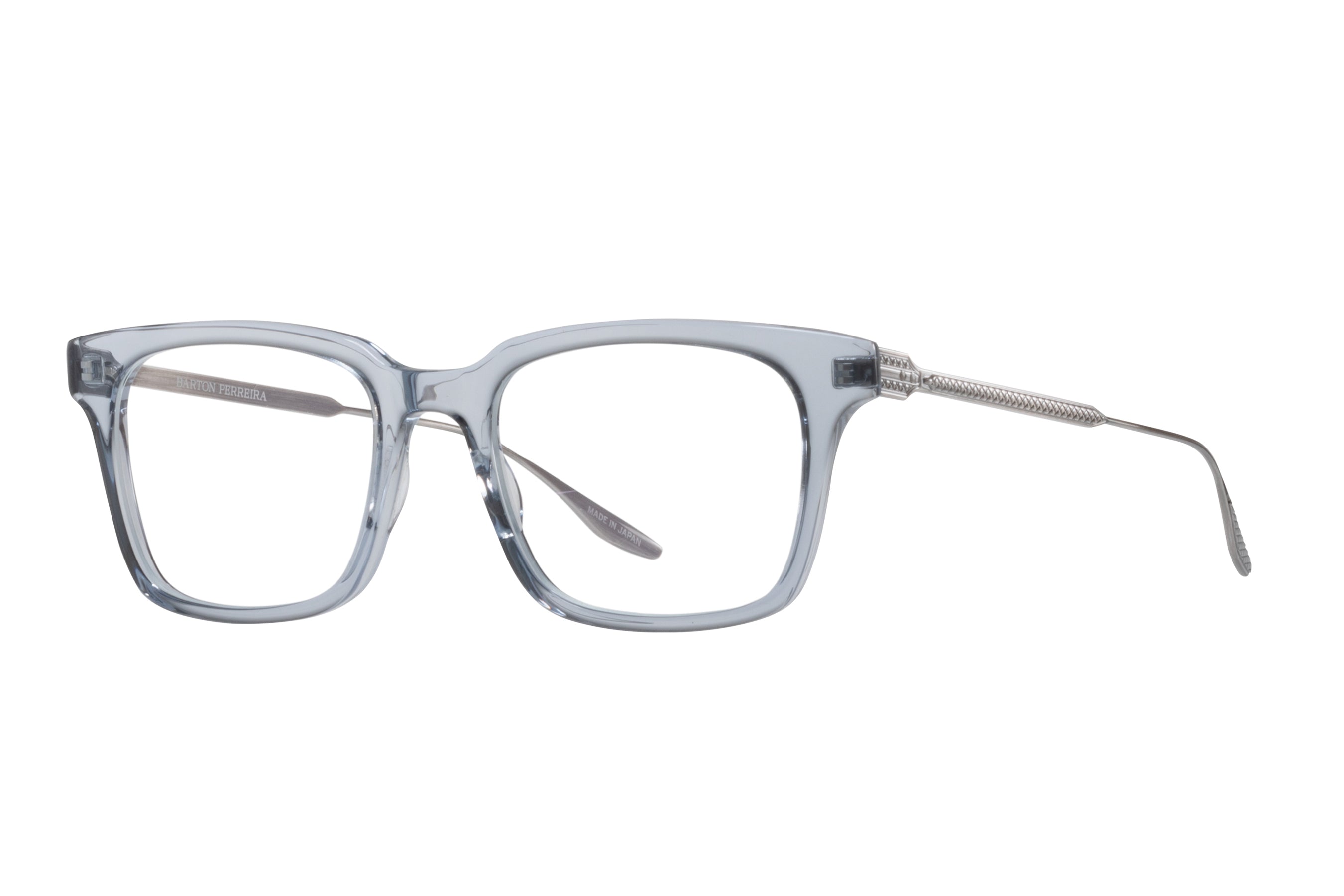 Barton Perreira Kleos Eyeglasses