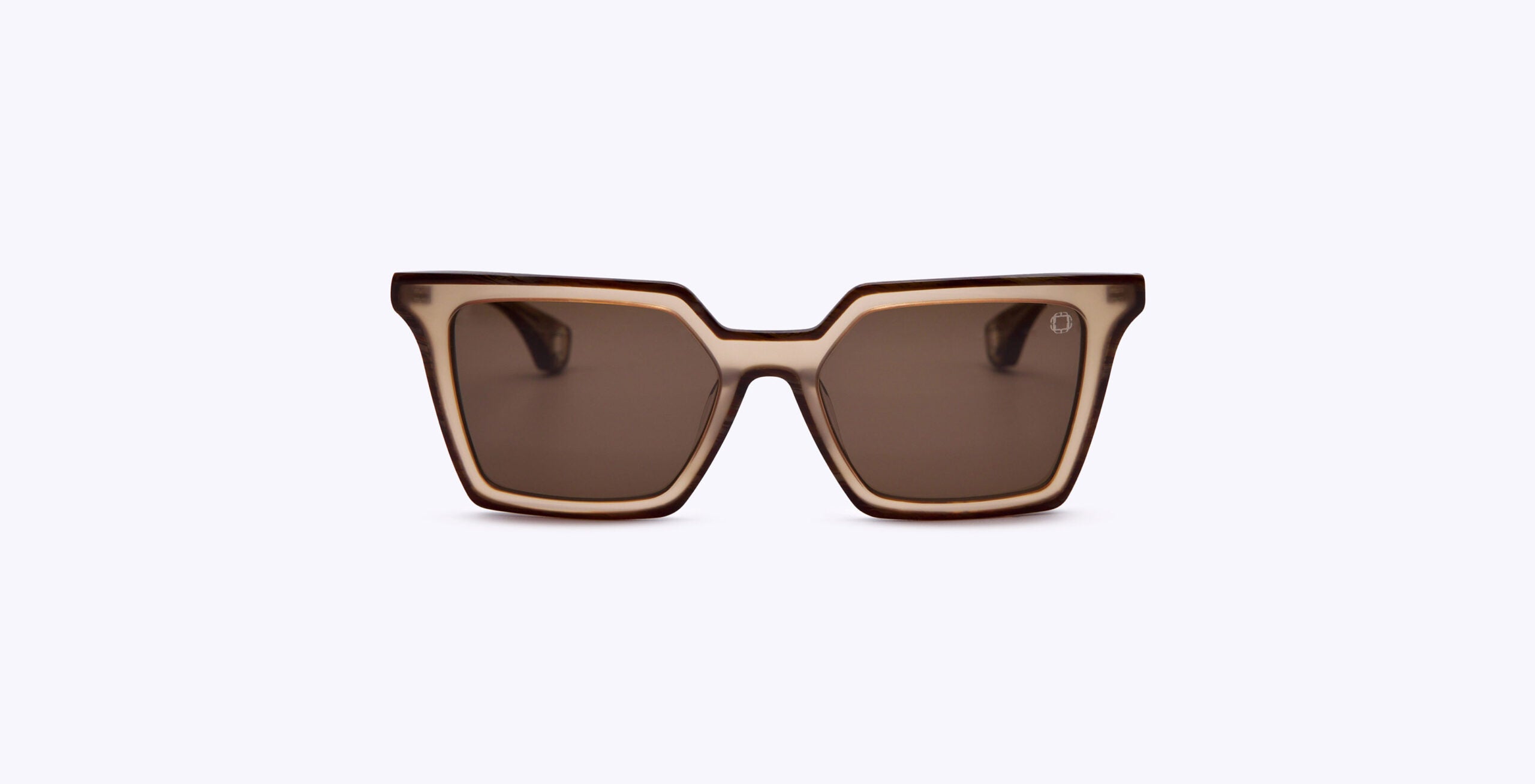 Blake Kuwahara Knowles Sunglasses