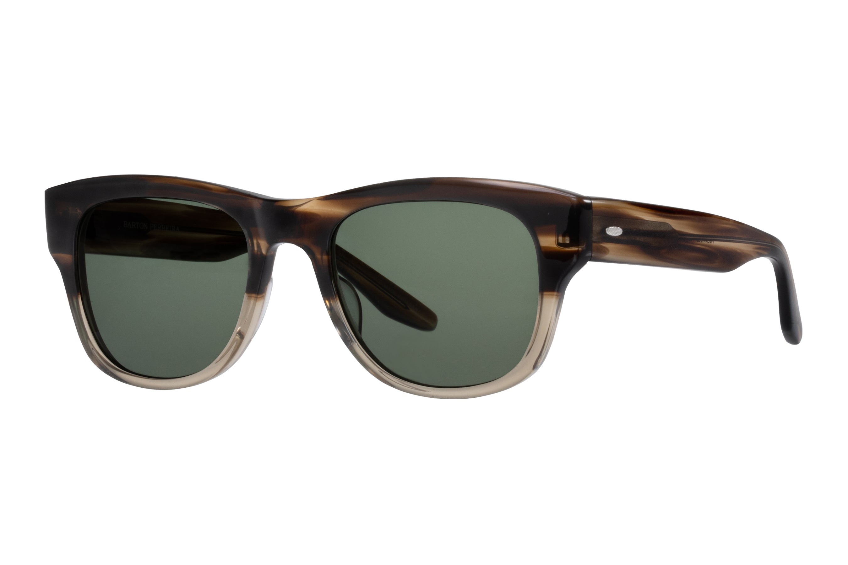 Barton Perreira Kuhio Sunglasses