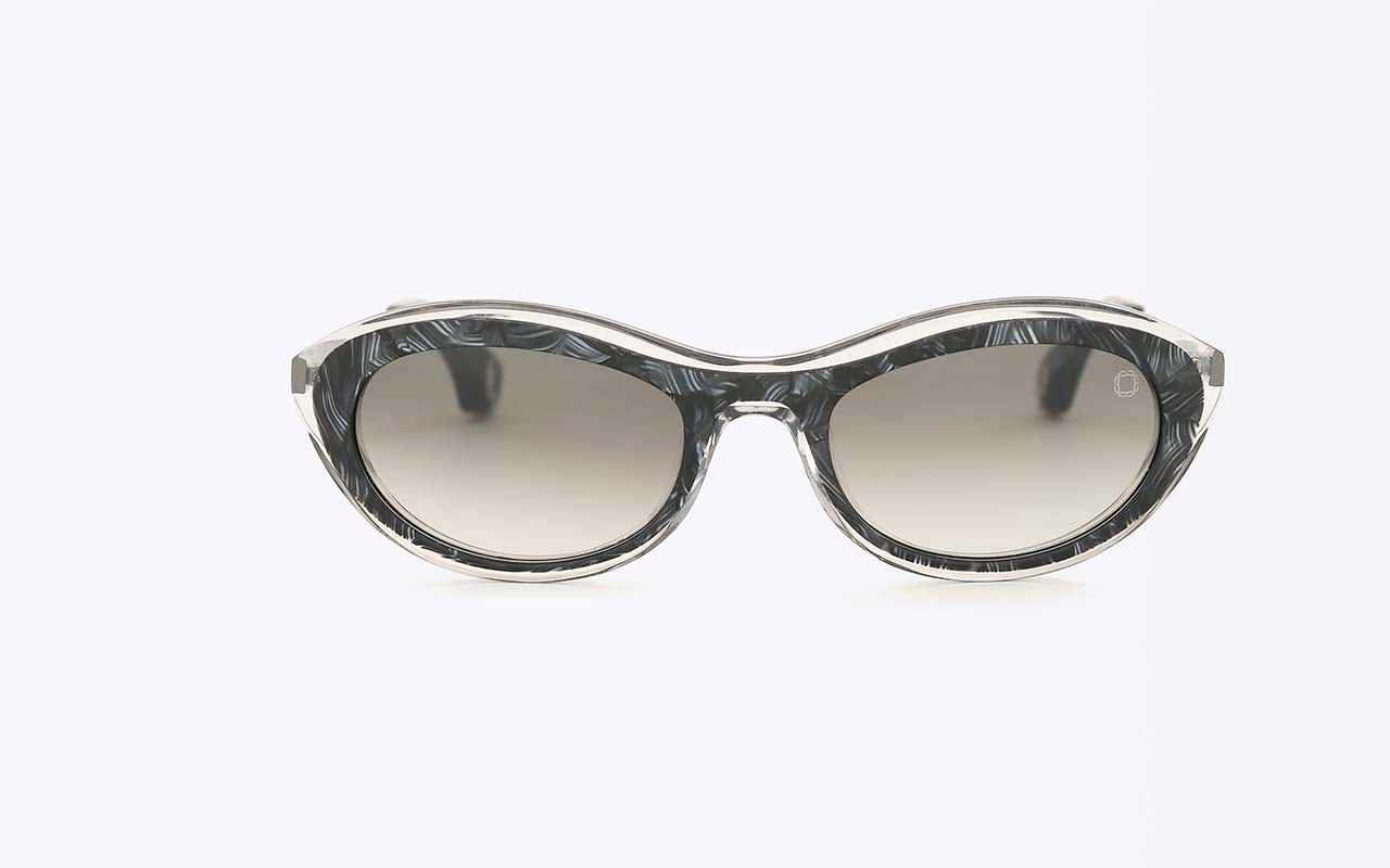 Blake Kuwahara Kuma Eyeglasses