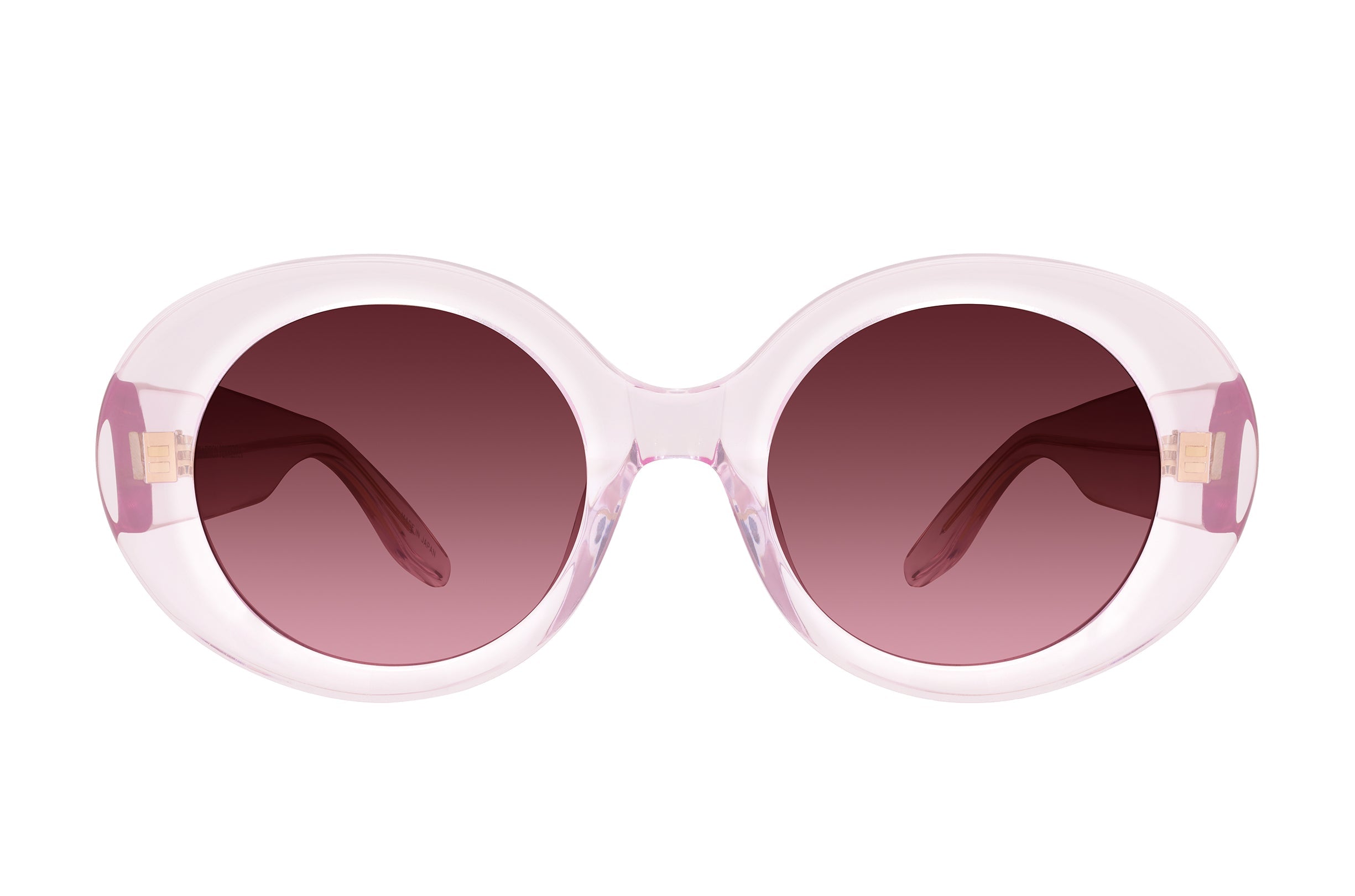 Barton Perreira Lamarr Sunglasses