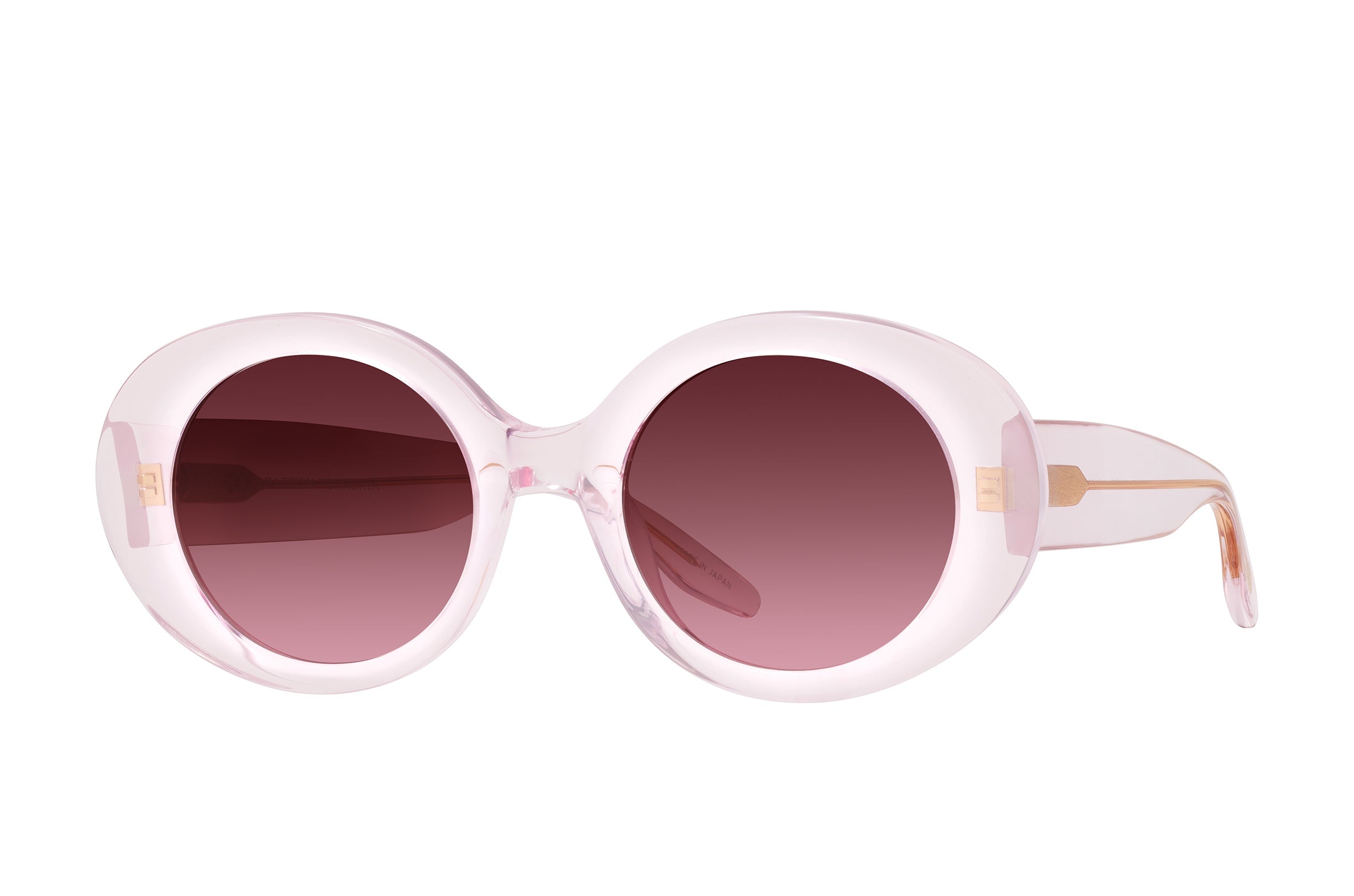 Barton Perreira Lamarr Sunglasses