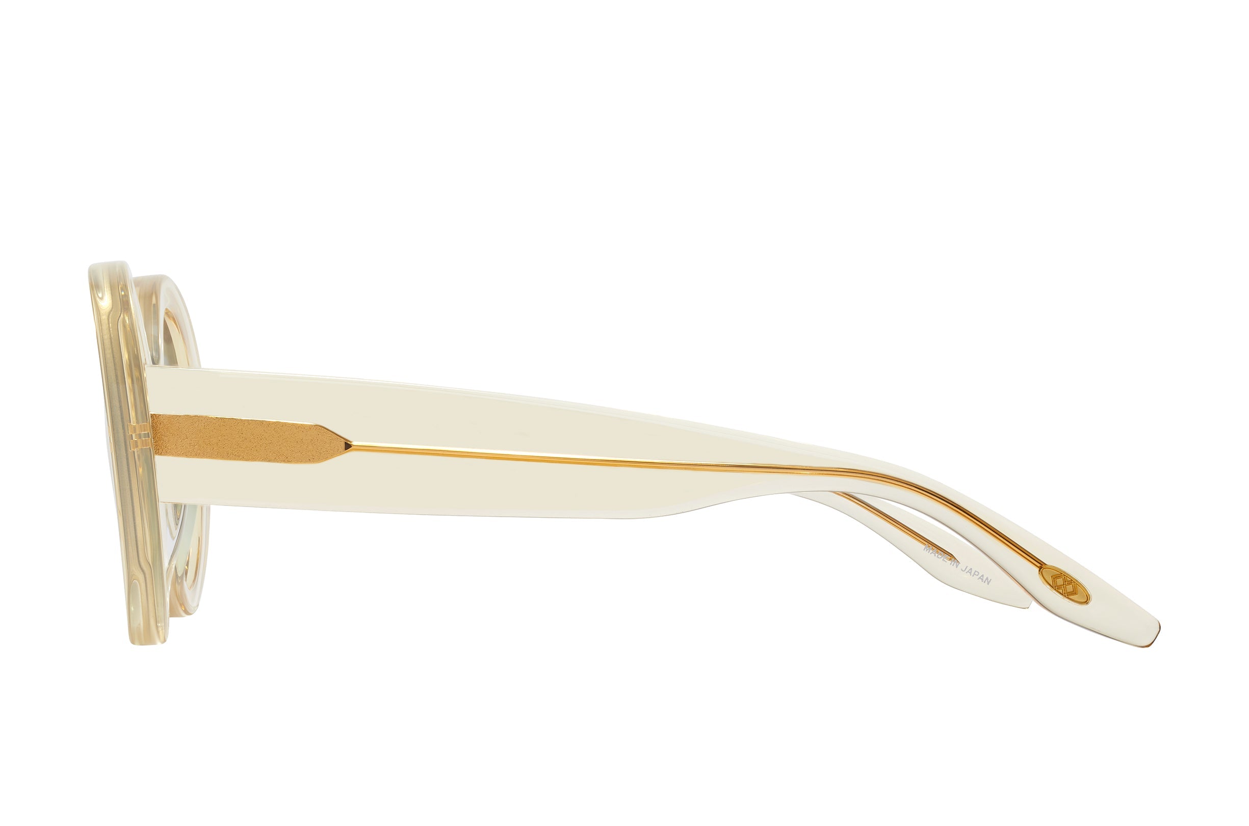 Barton Perreira Lamarr Sunglasses