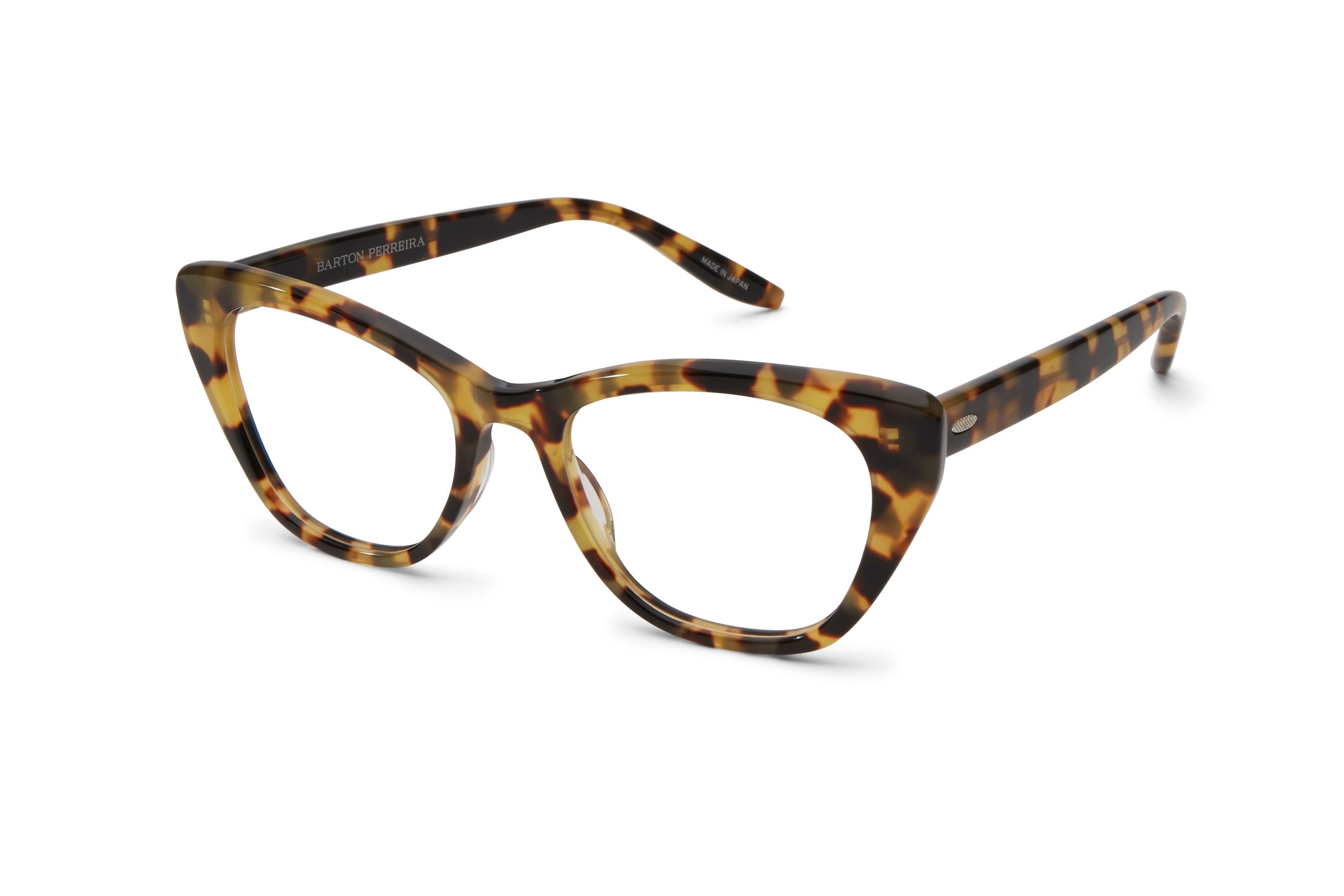 Barton Perreira Lamora Eyeglasses