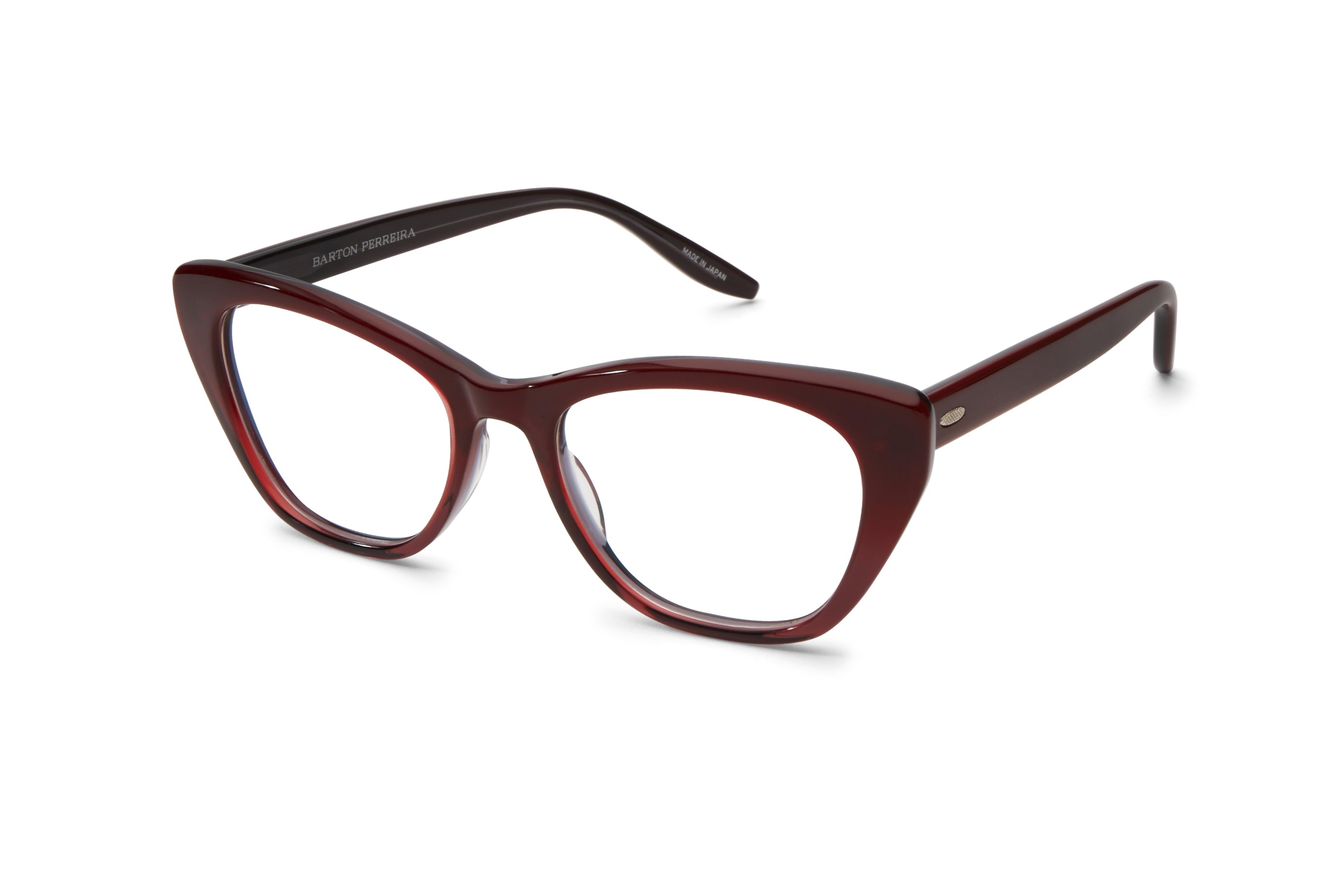 Barton Perreira Lamora Eyeglasses
