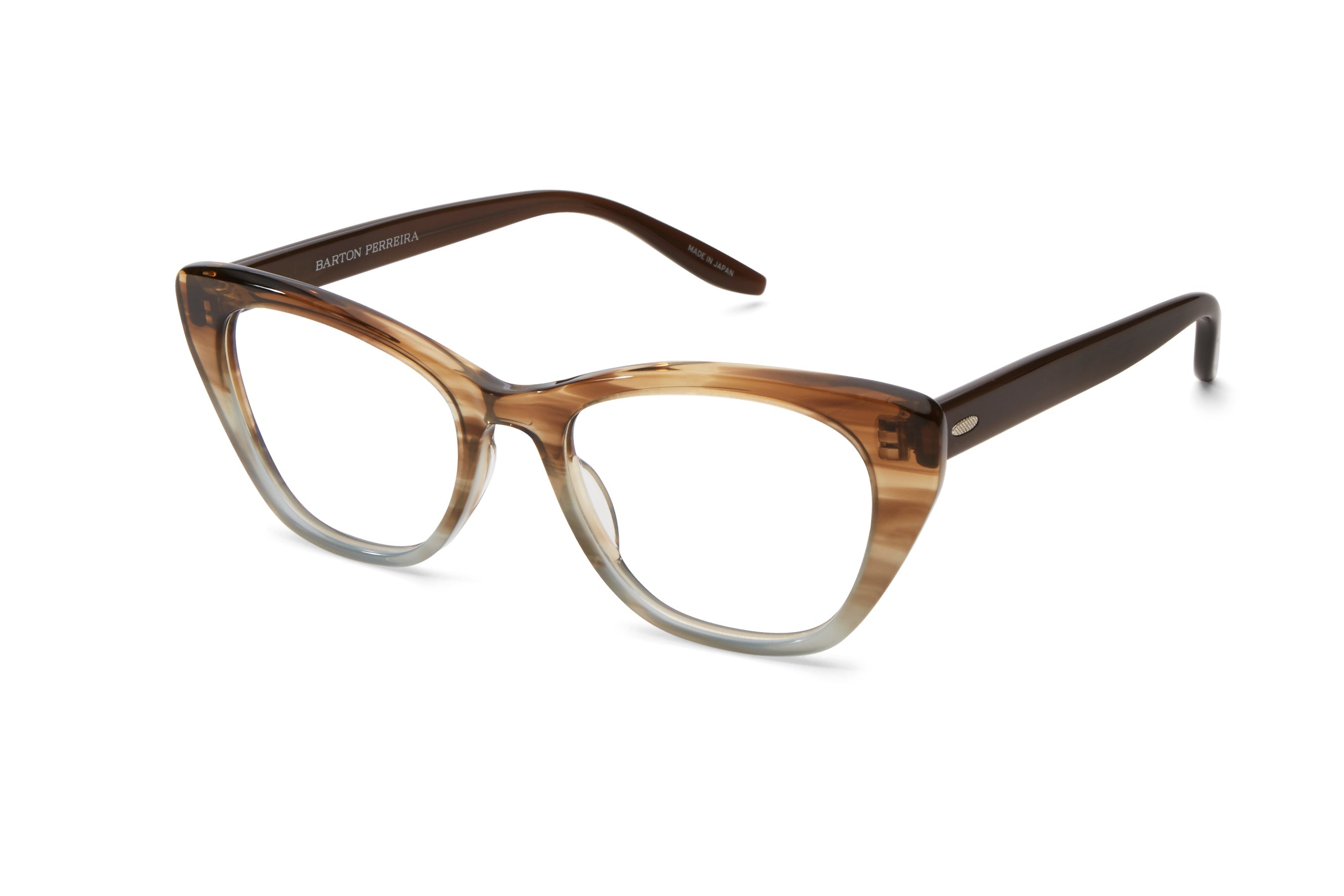 Barton Perreira Lamora Eyeglasses