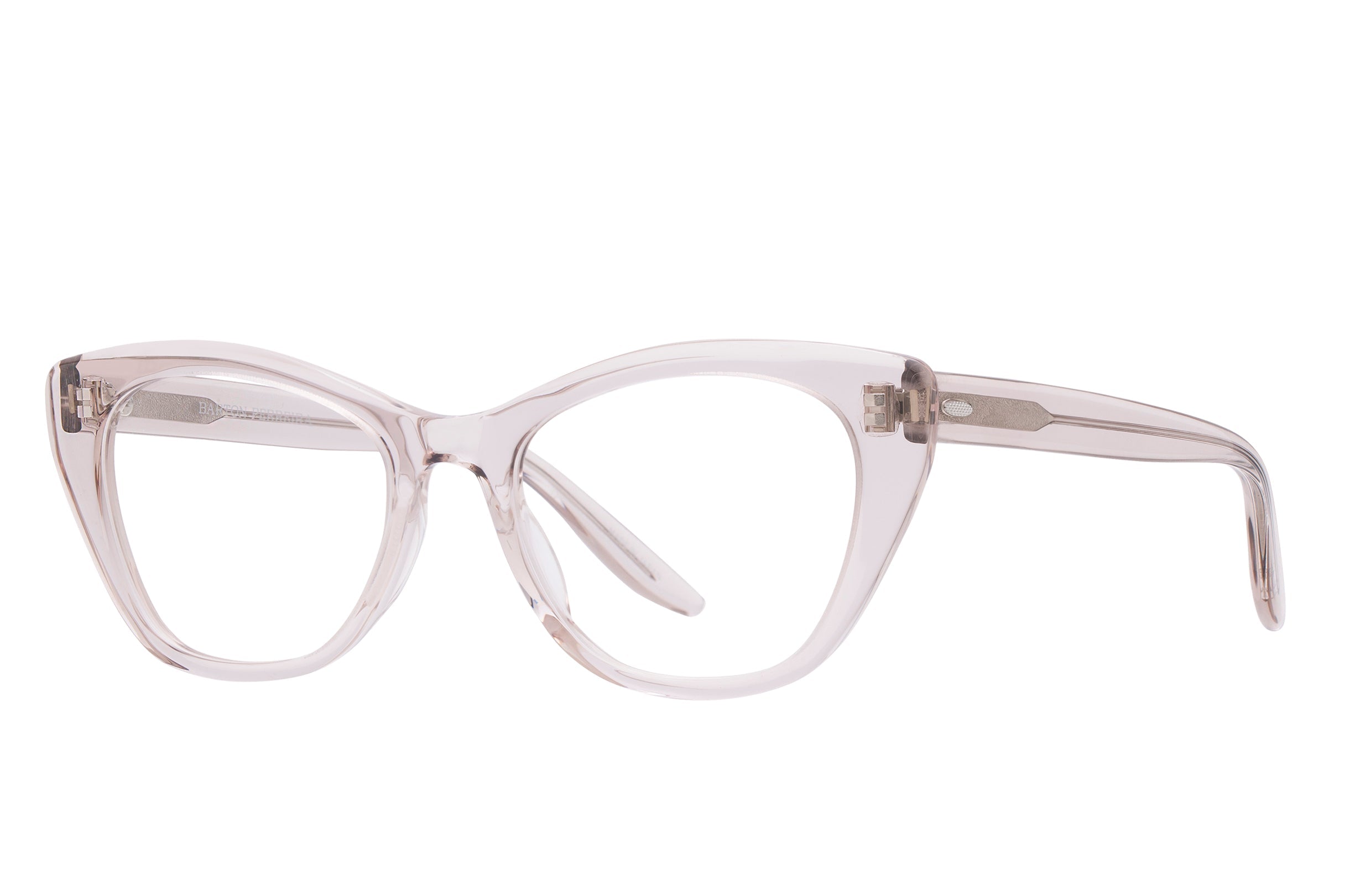 Barton Perreira Lamora Eyeglasses