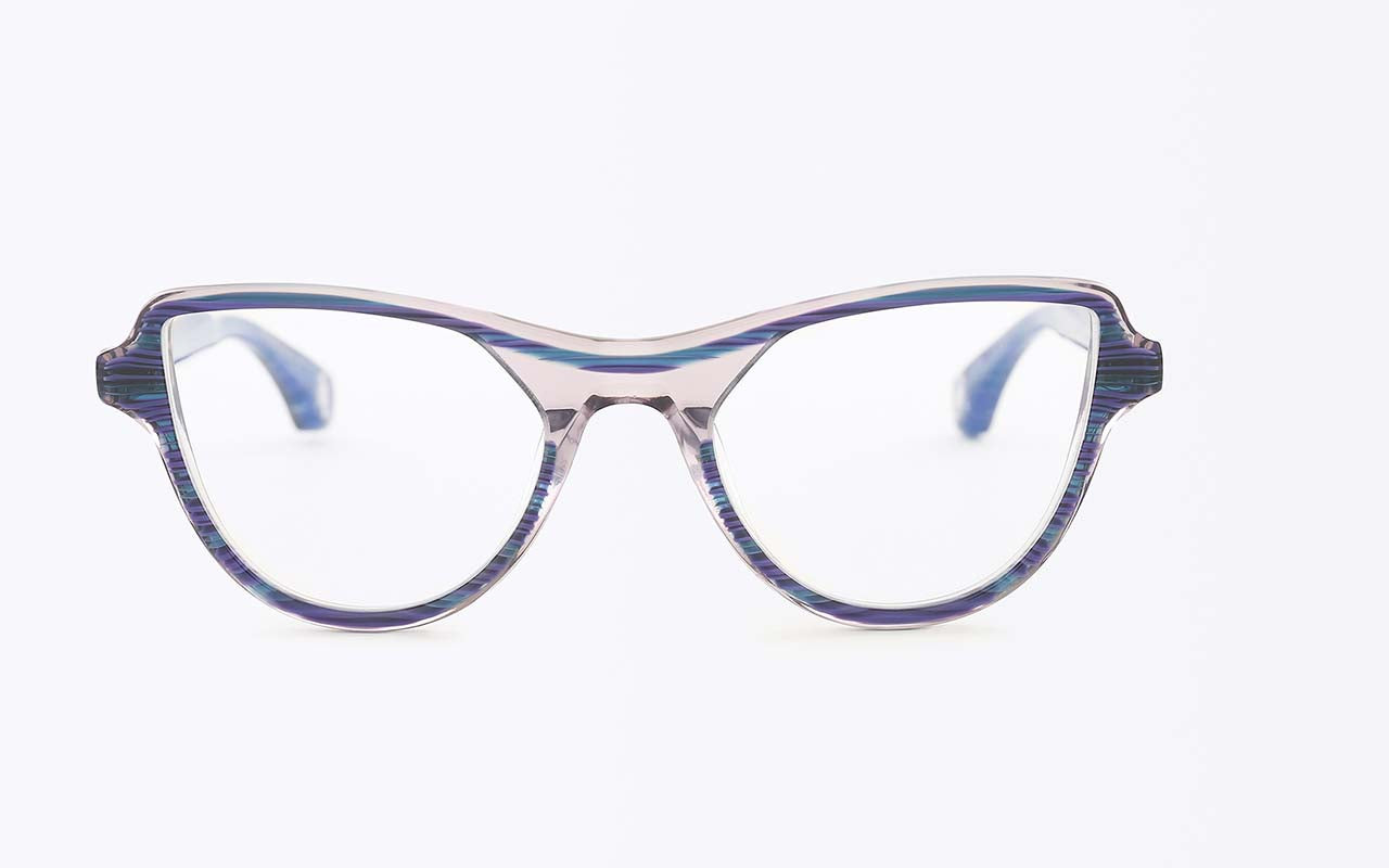 Blake Kuwahara Larrabee Eyeglasses