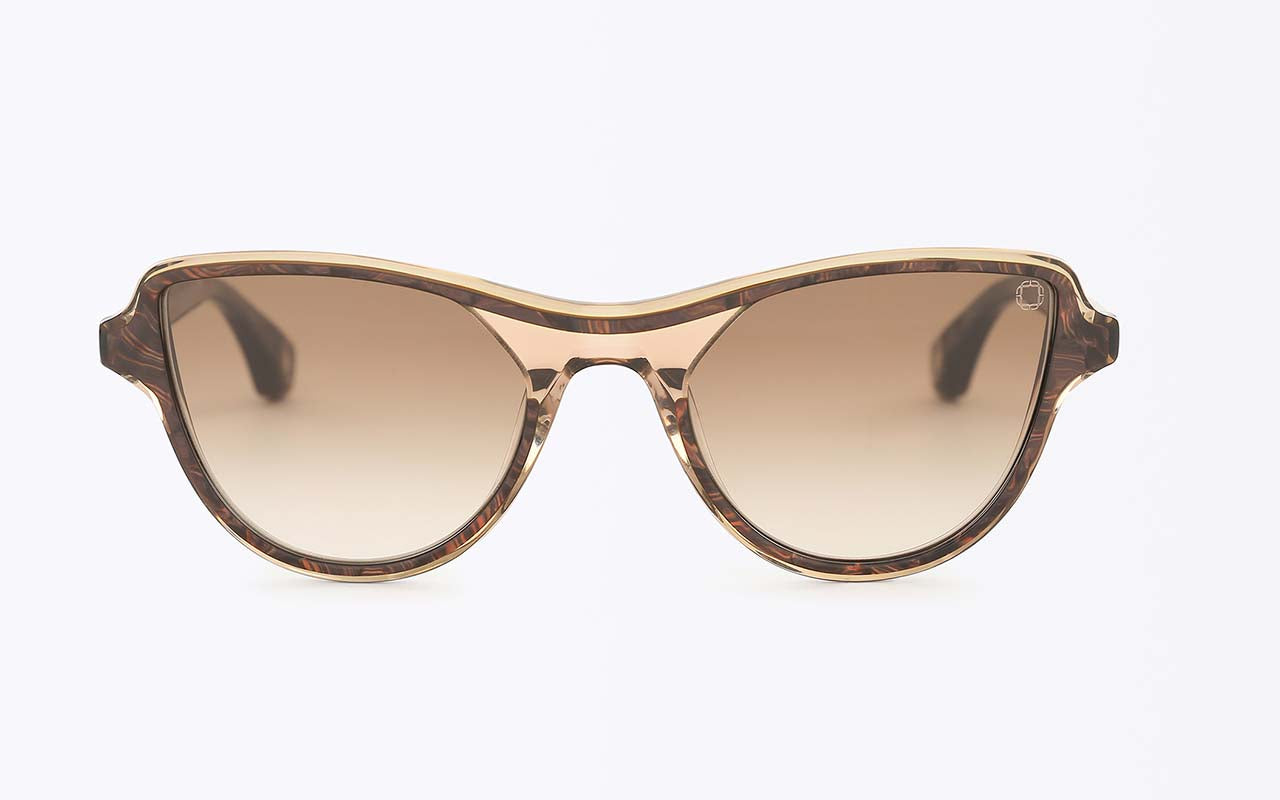 Blake Kuwahara Larrabee Sunglasses