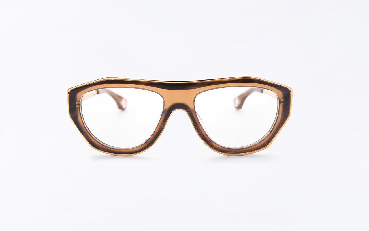 Blake Kuwahara Larsen Eyeglasses