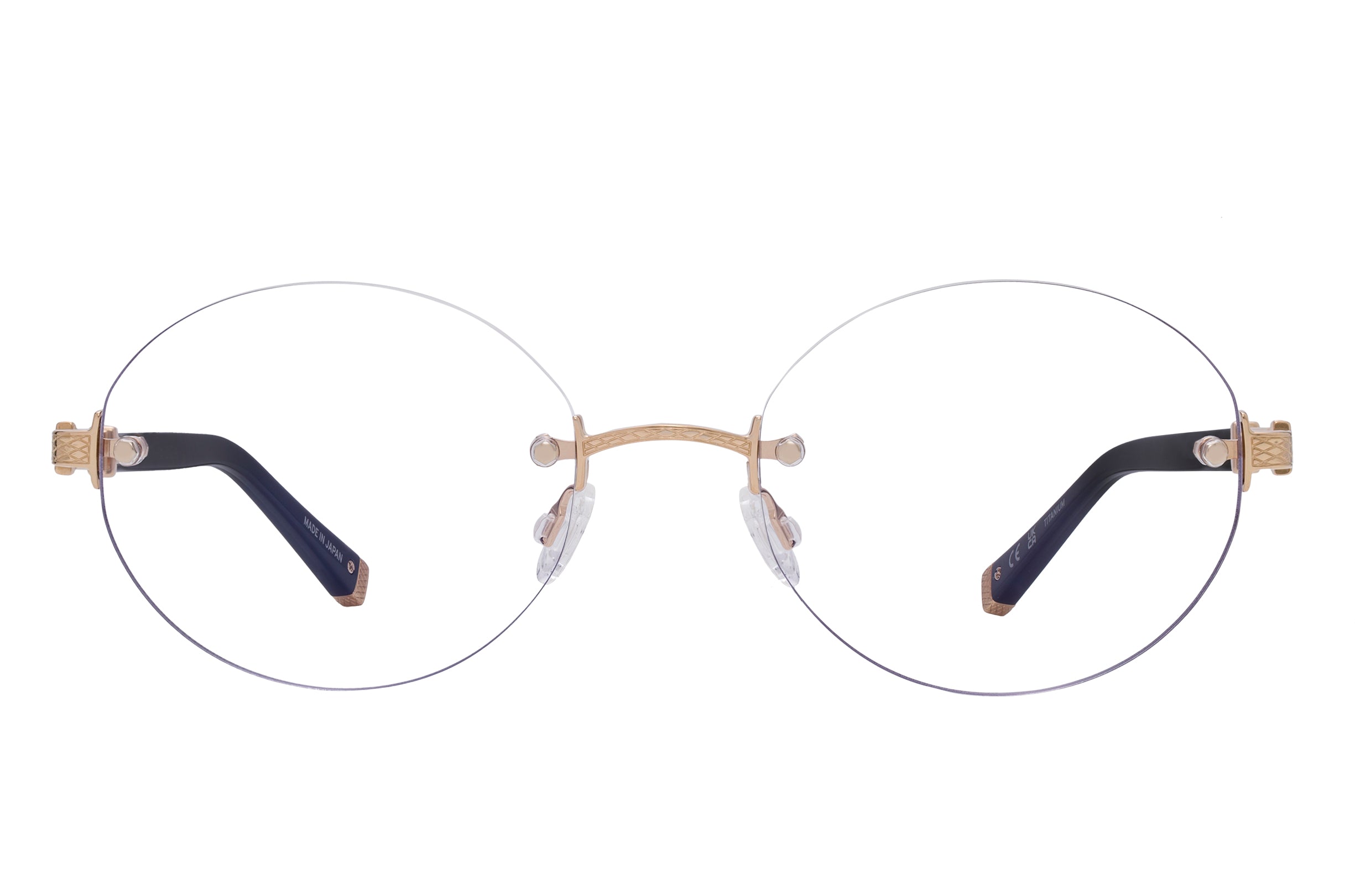 Barton Perreira Layla Eyeglasses