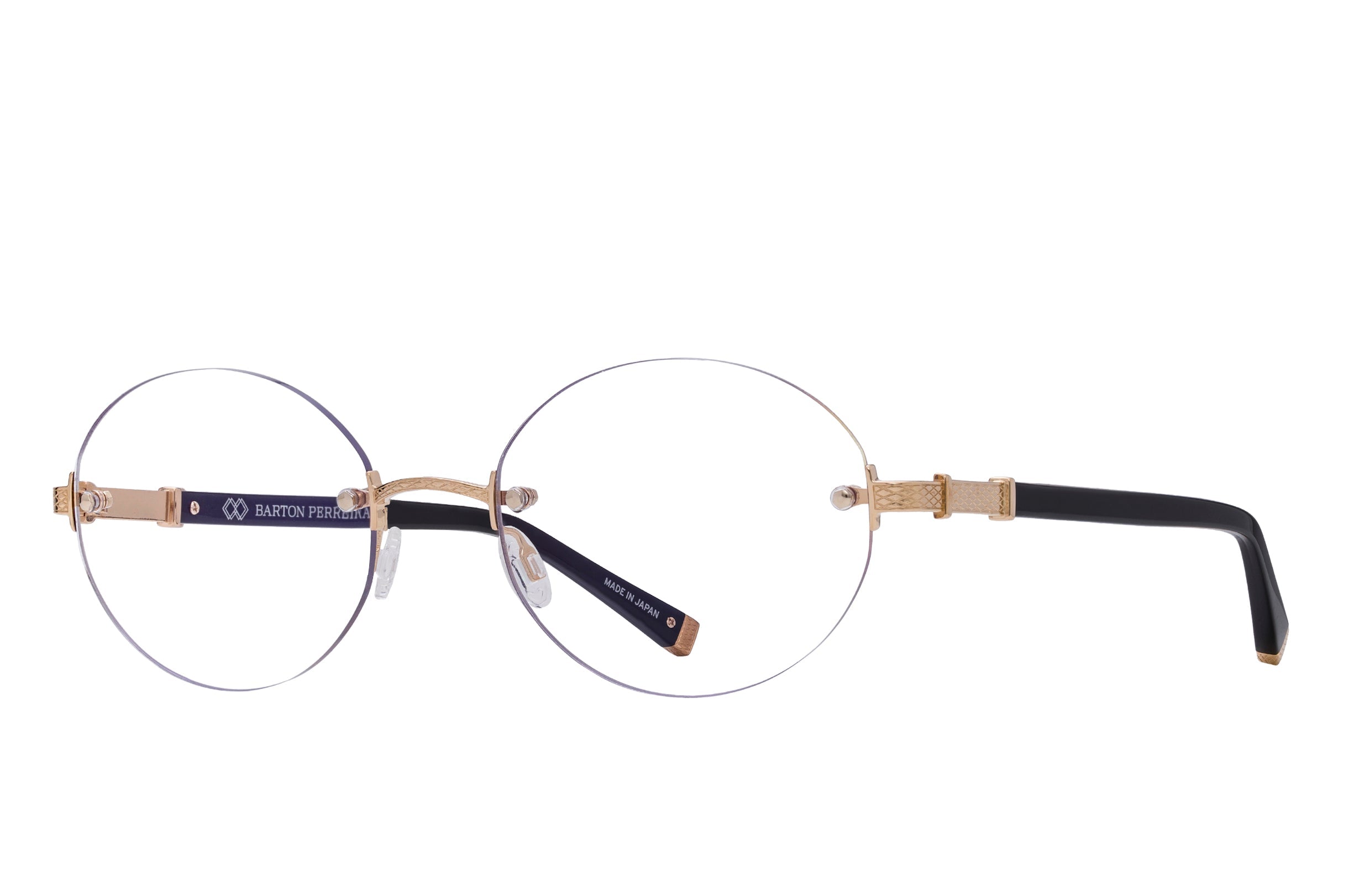 Barton Perreira Layla Eyeglasses