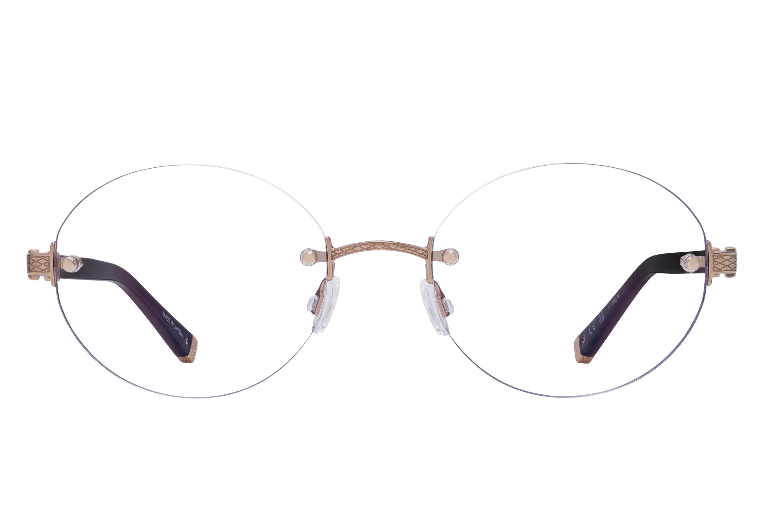 Barton Perreira Layla Eyeglasses