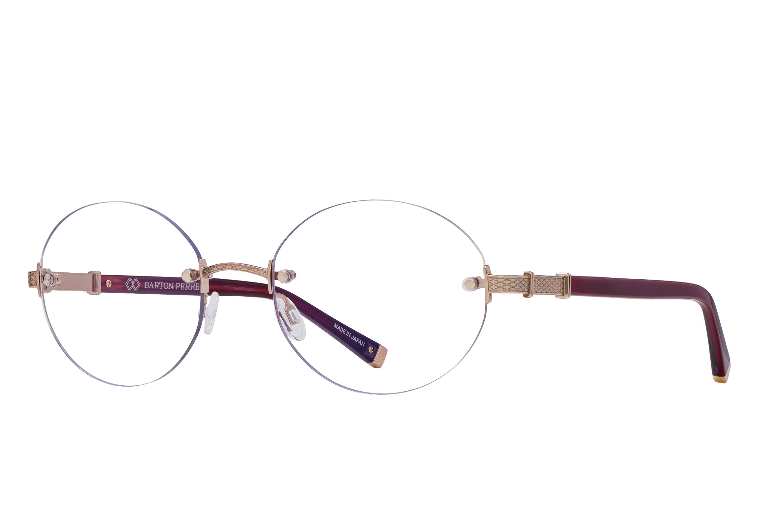 Barton Perreira Layla Eyeglasses