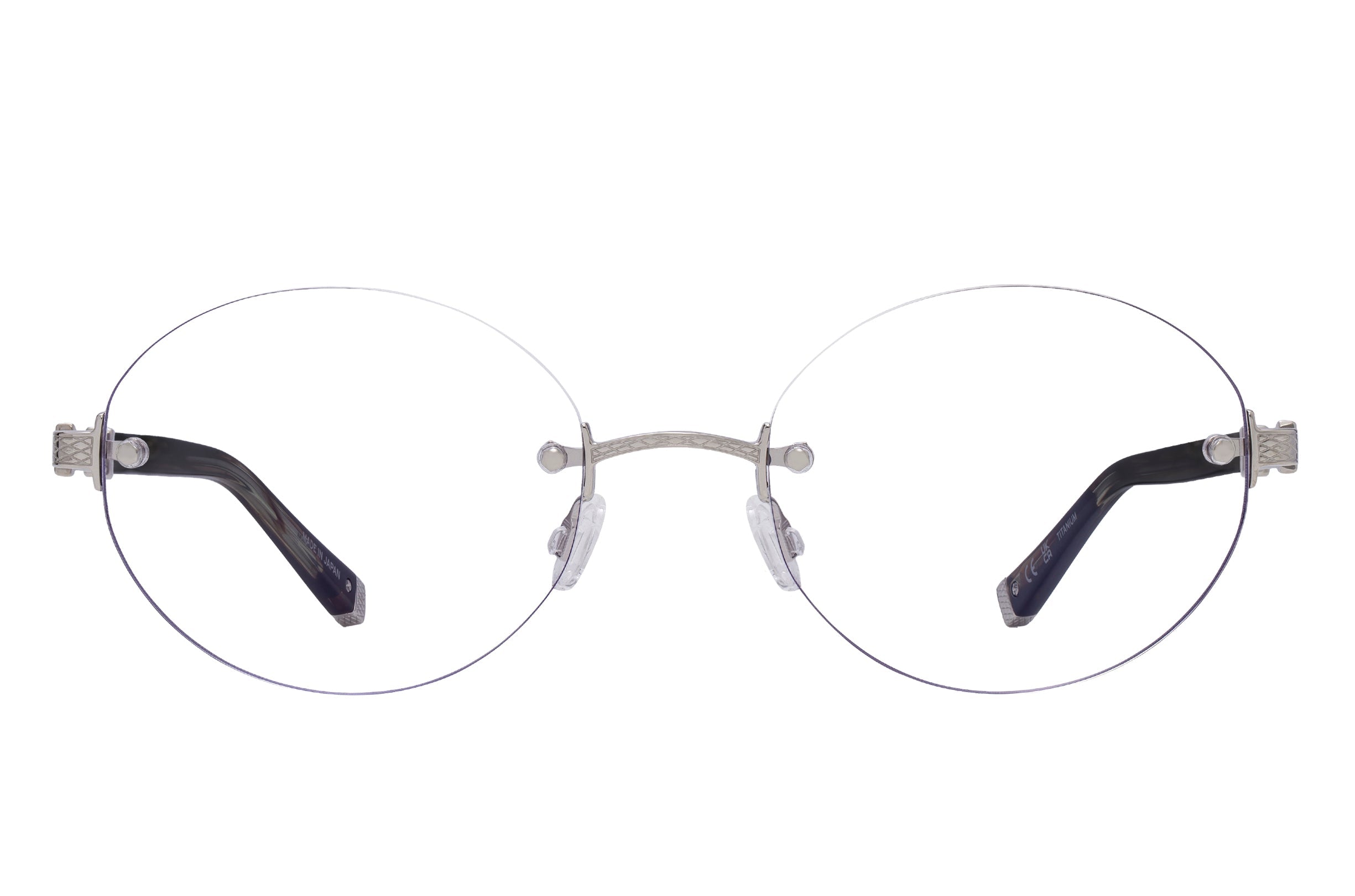 Barton Perreira Layla Eyeglasses