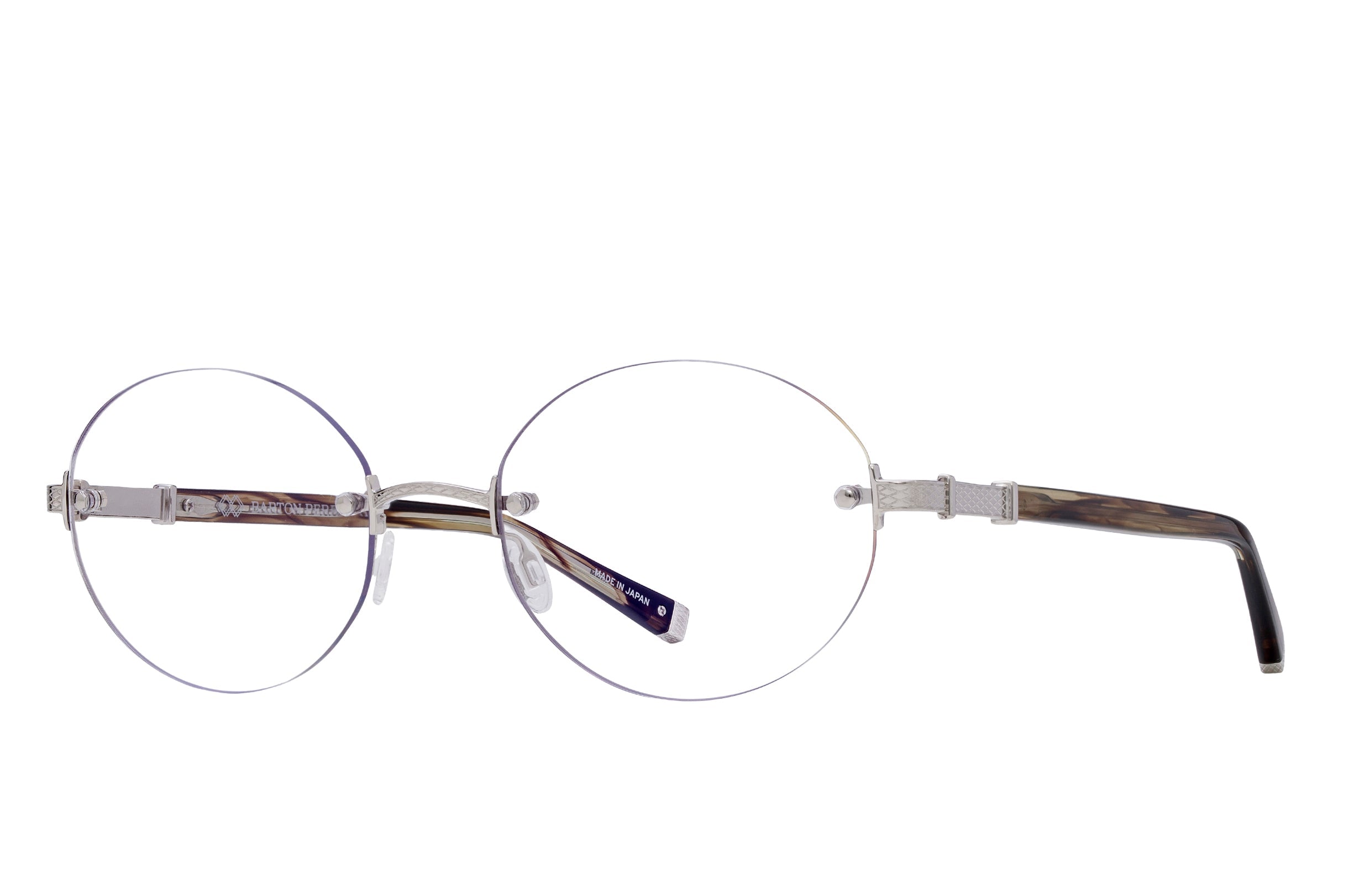 Barton Perreira Layla Eyeglasses